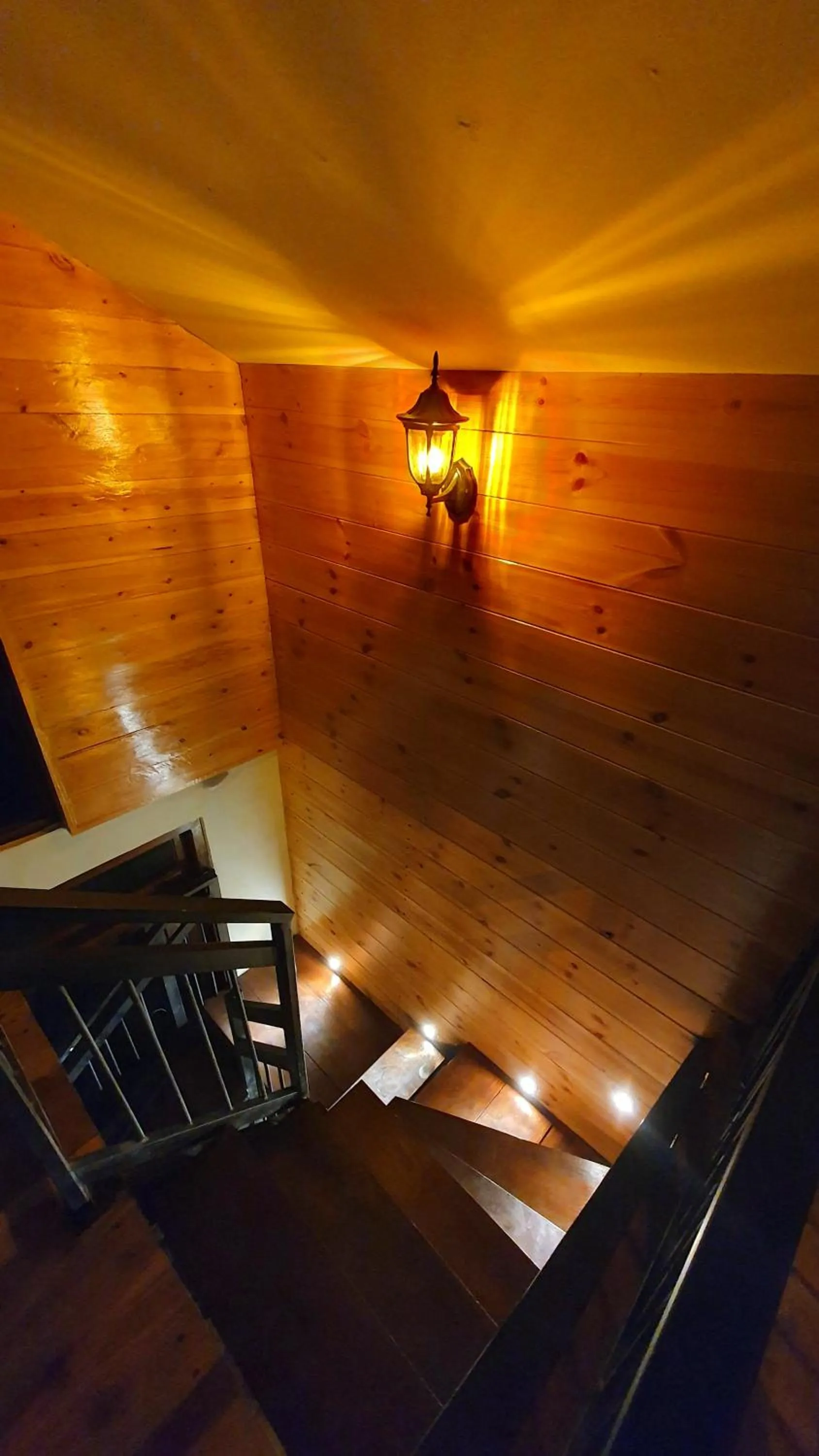 Bedroom in Guest Inn Avendra