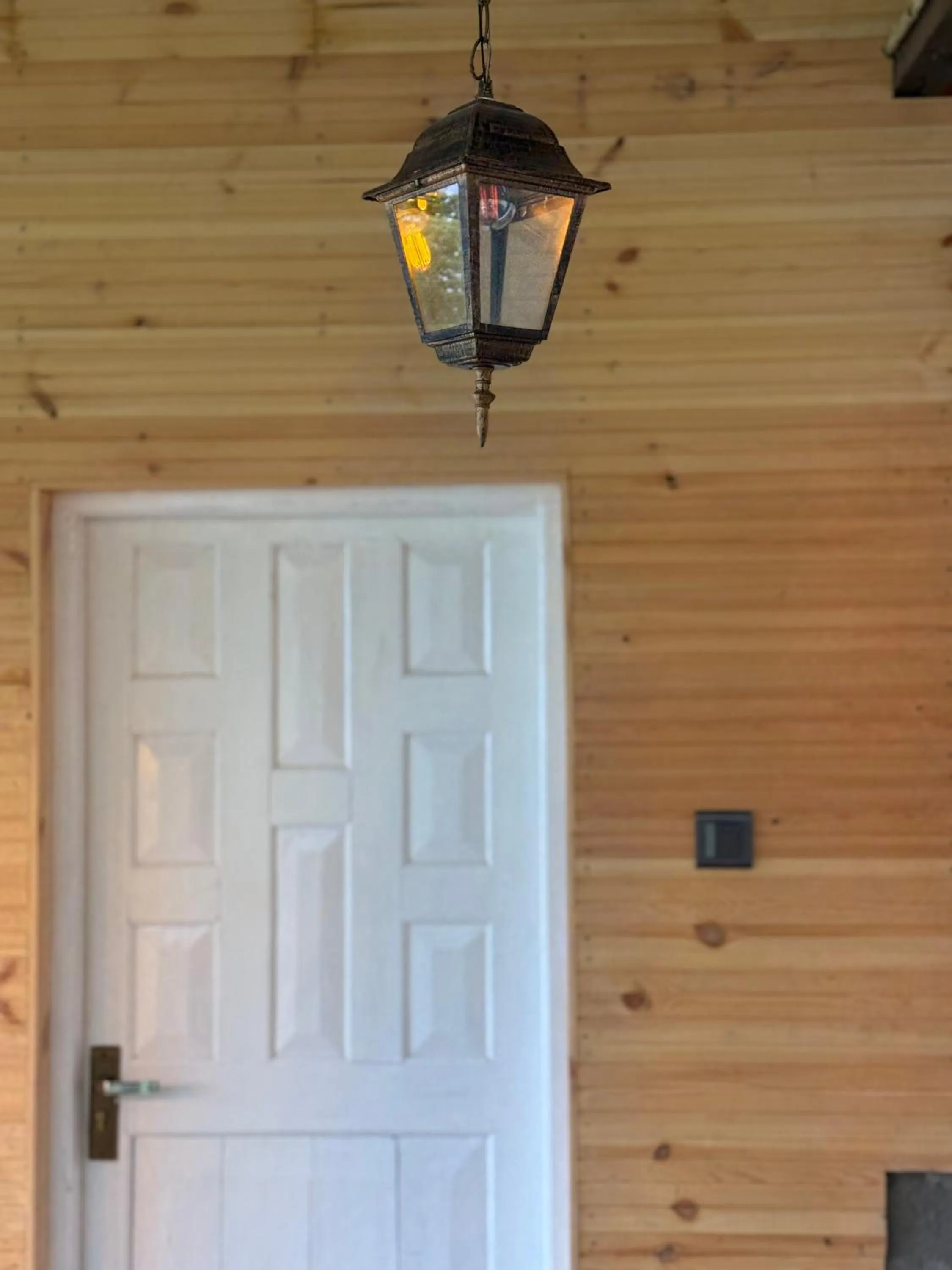 Time of day in Guest Inn Avendra