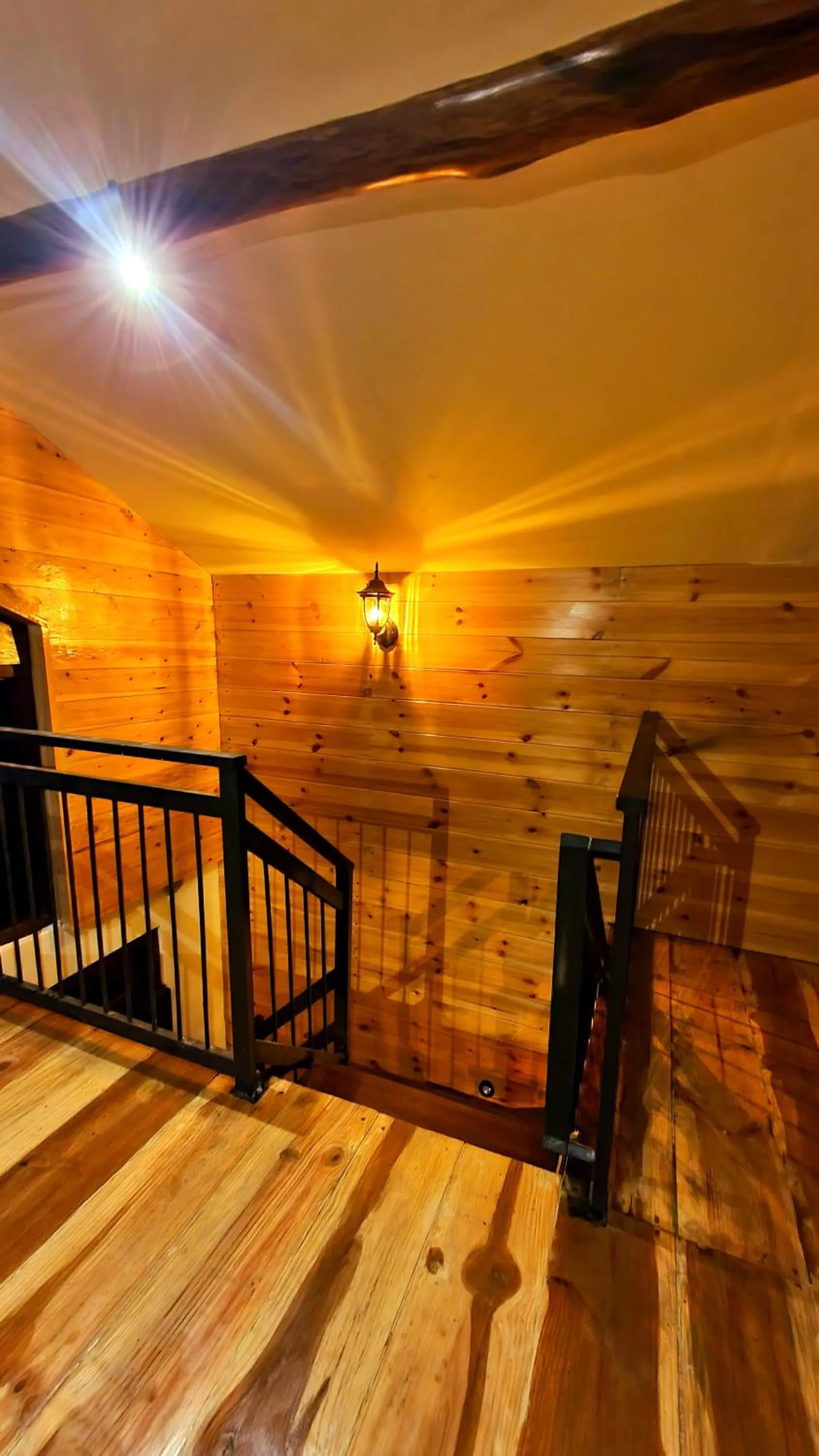 Bedroom in Guest Inn Avendra