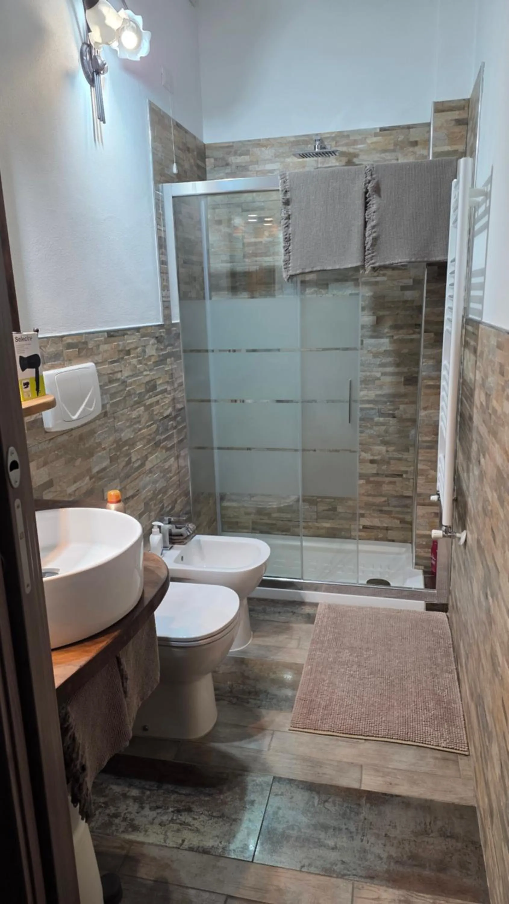 B&B Sansiromilano beboscar it