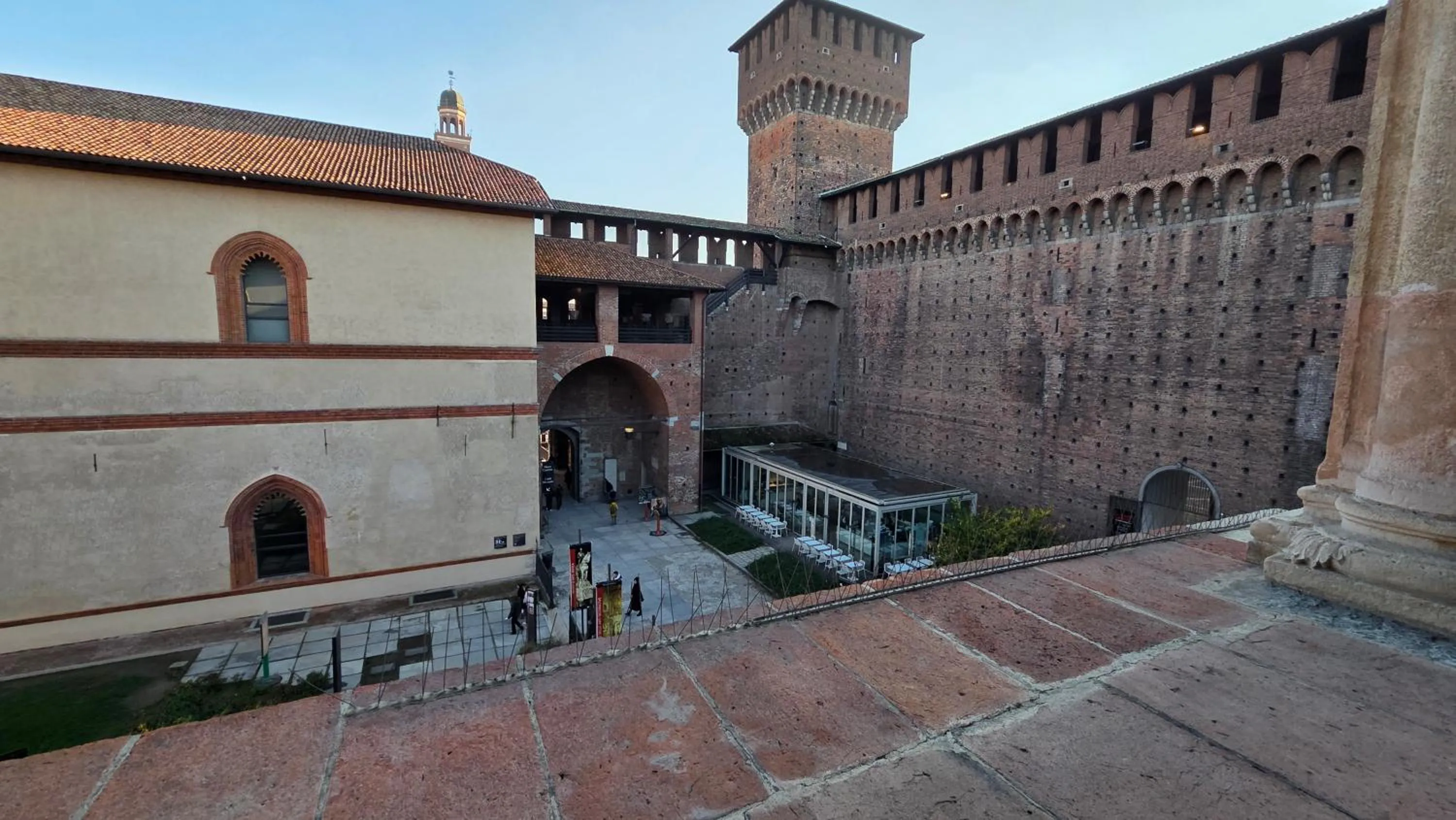 B&B Sansiromilano beboscar it