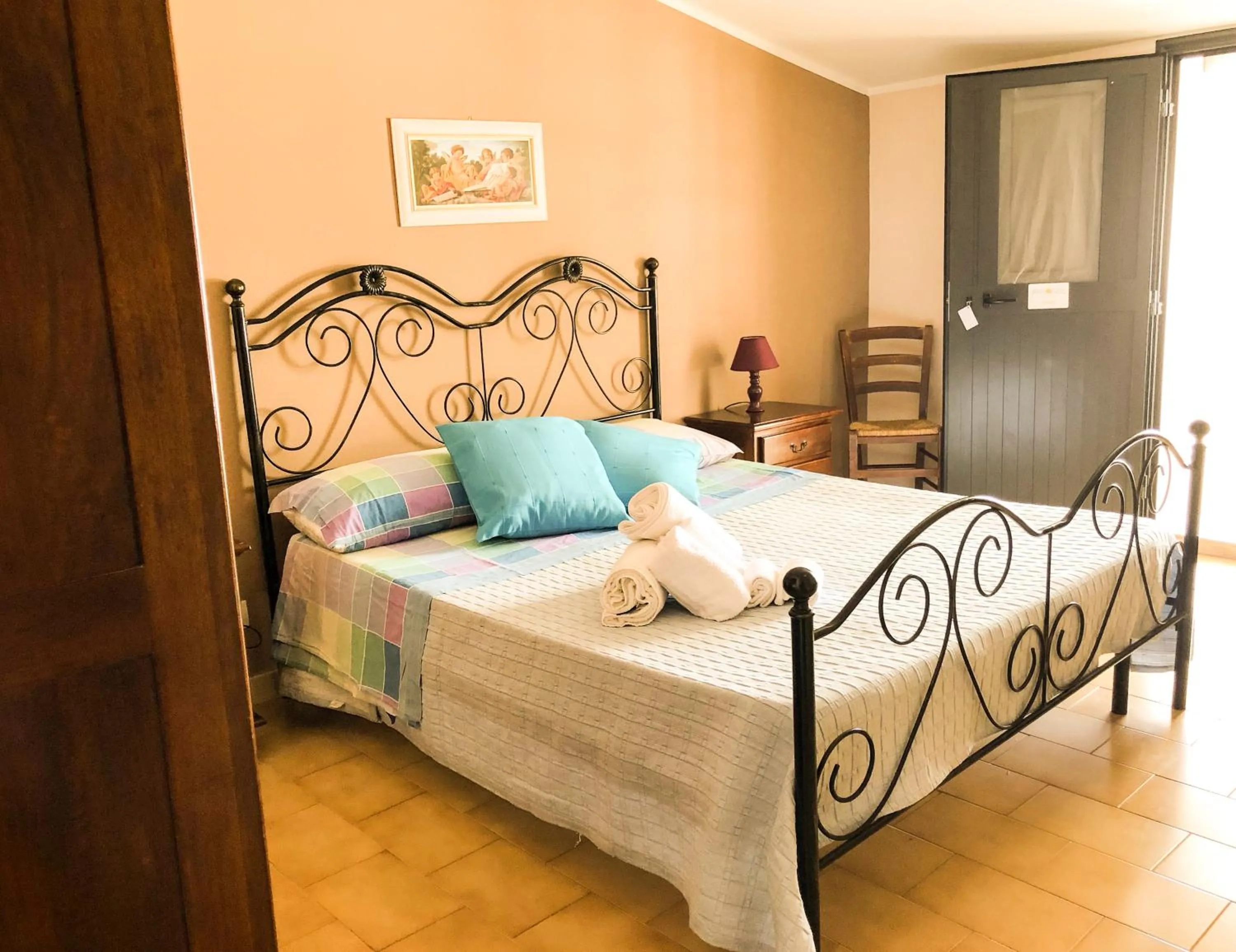 B&B Sikelia Mare