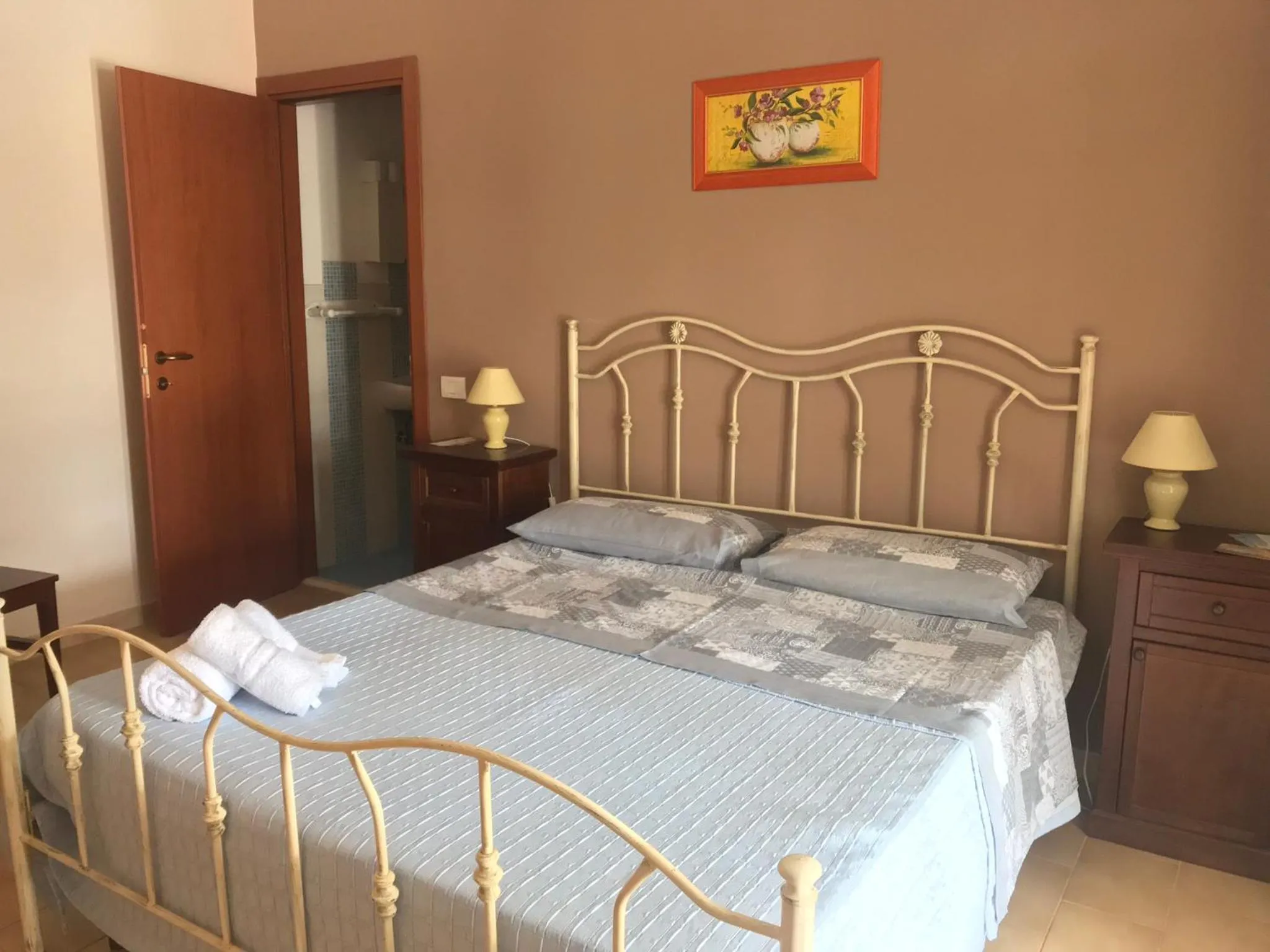 B&B Sikelia Mare