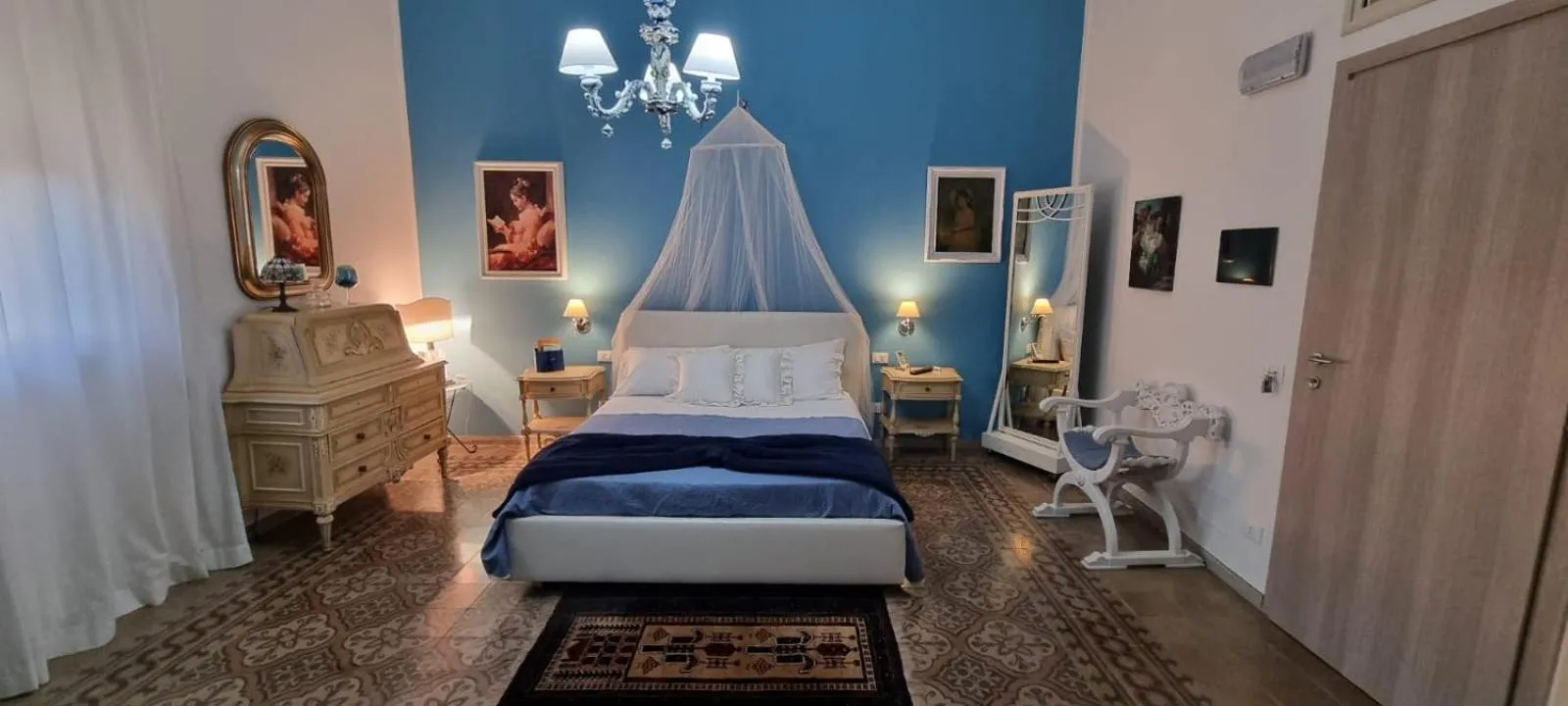 A Casa Di Lilly