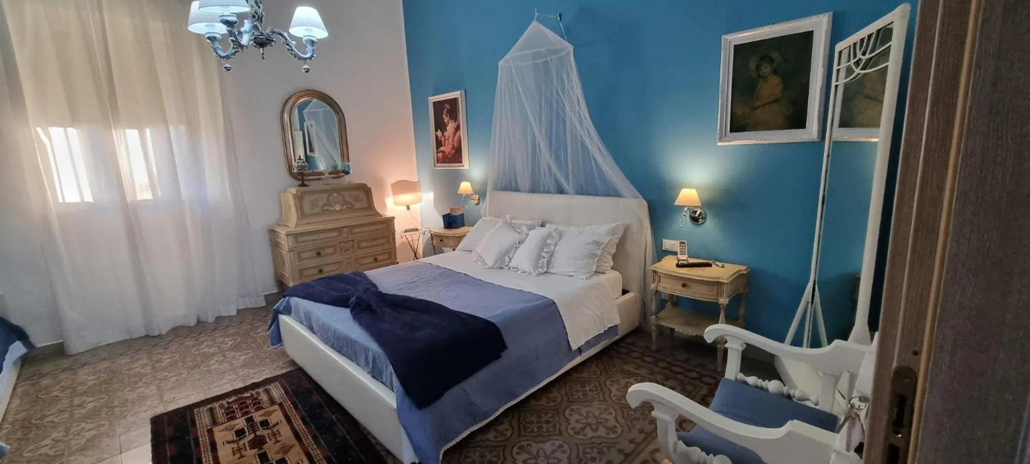A Casa Di Lilly
