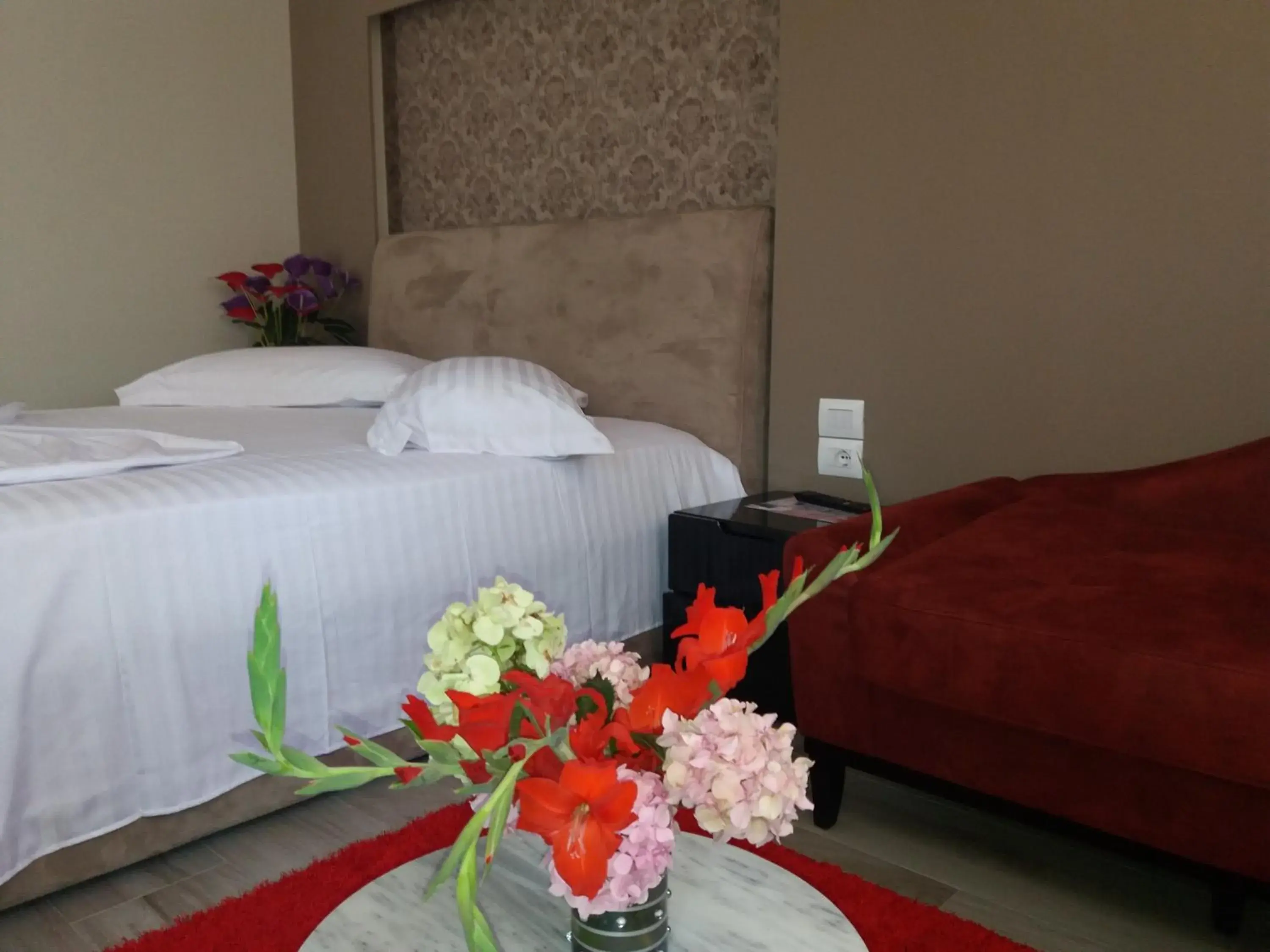 Hotel Erandi Hotel Erandi