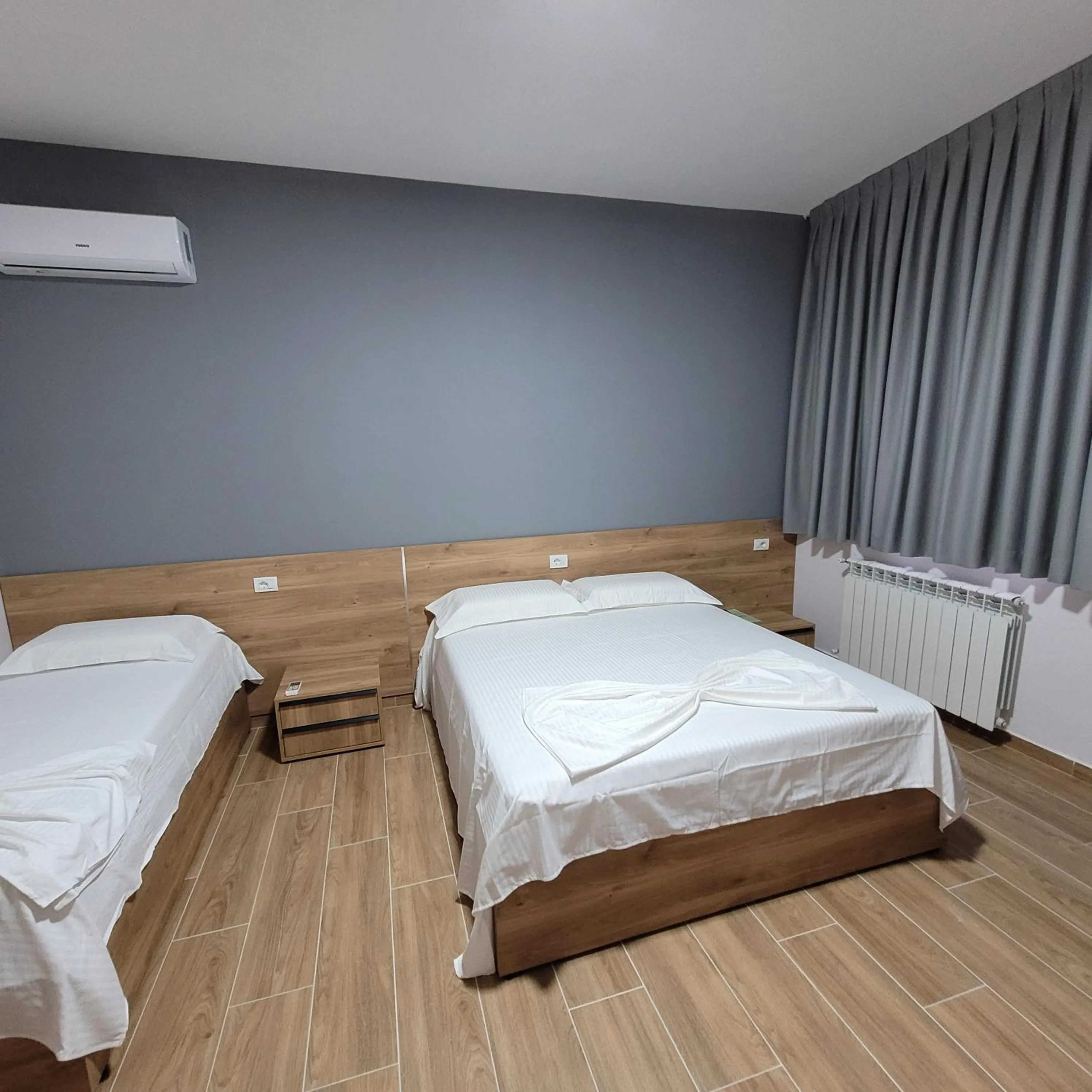 Hotel Erandi