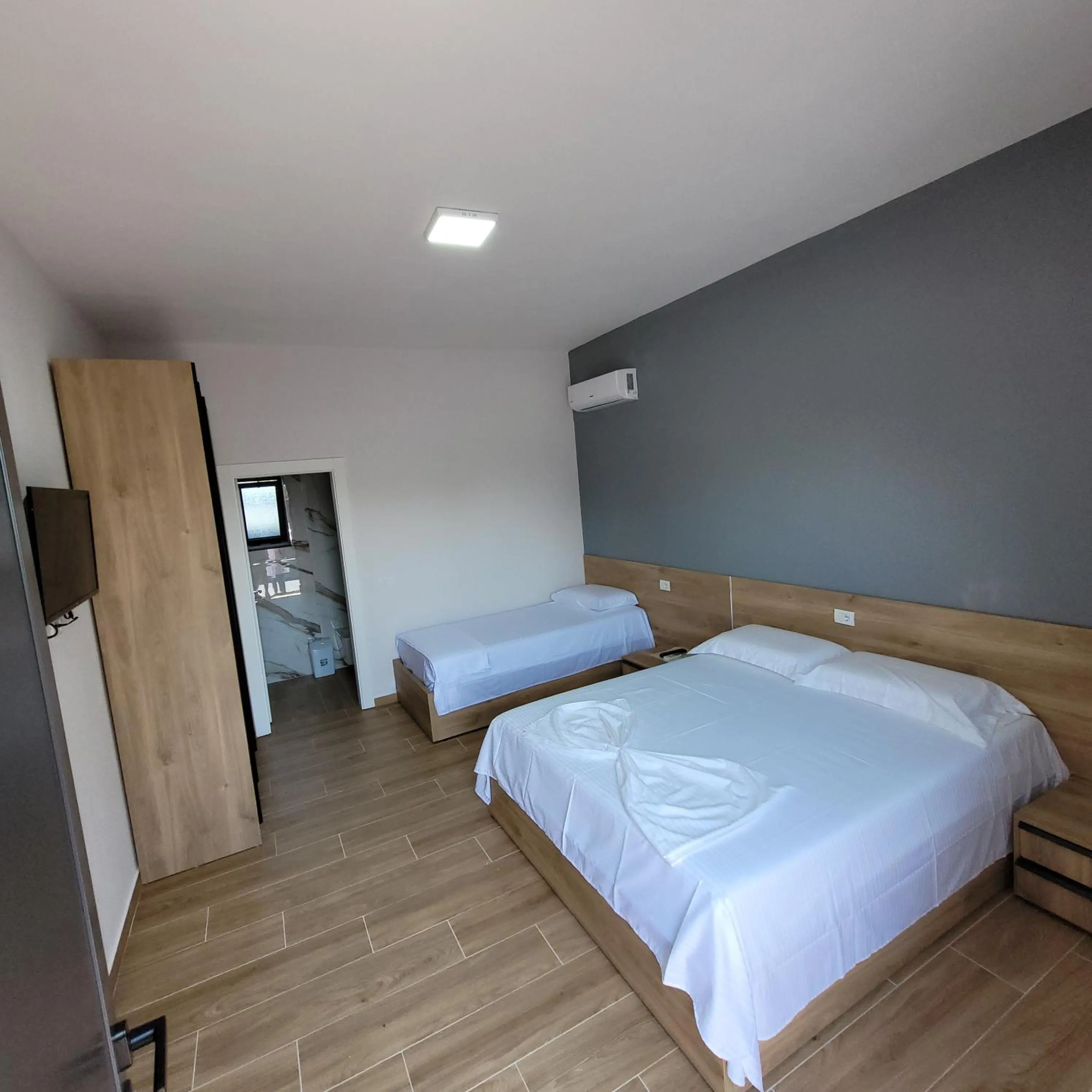 Hotel Erandi
