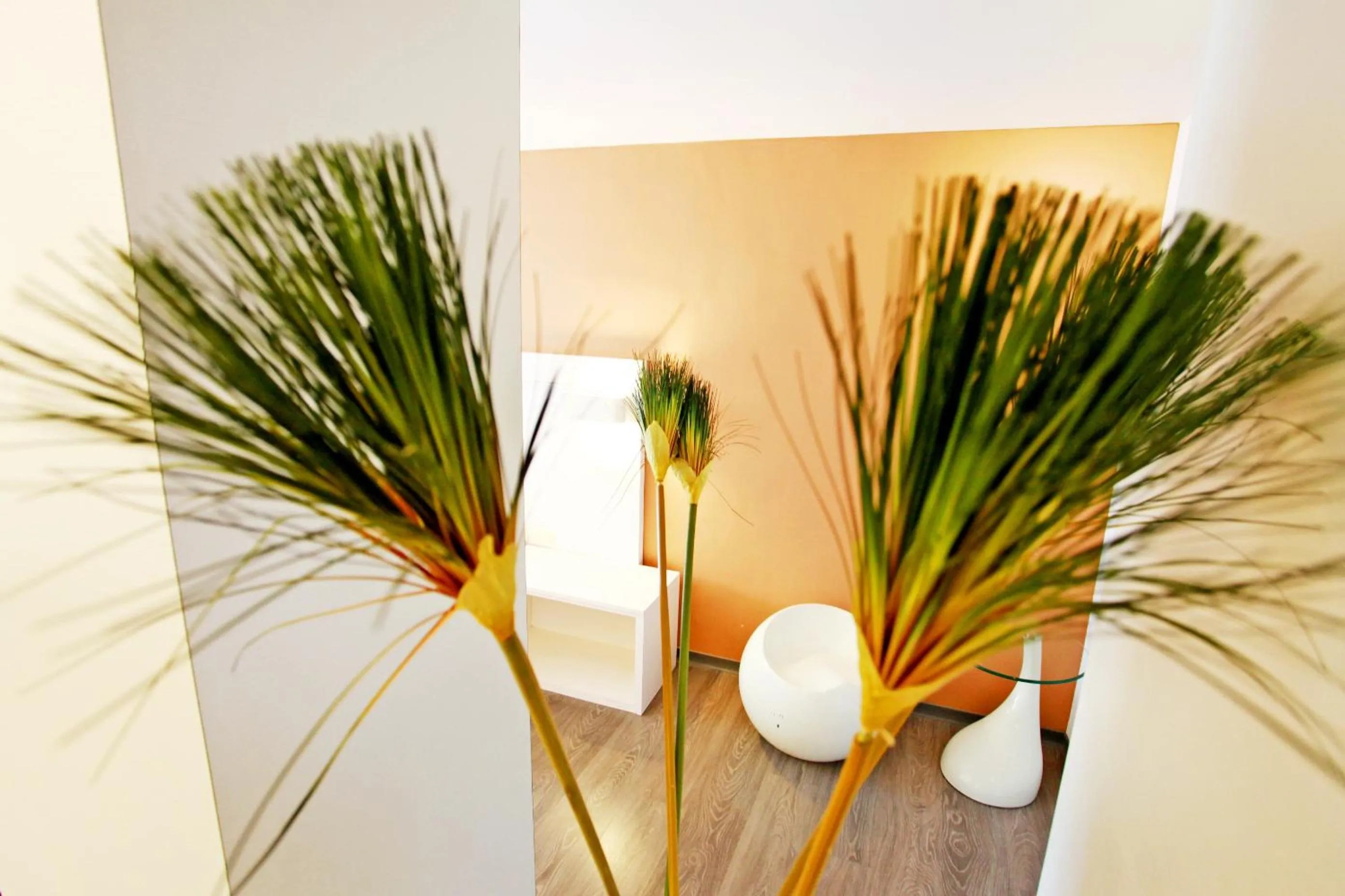 Library in Taitung Yes Hotel