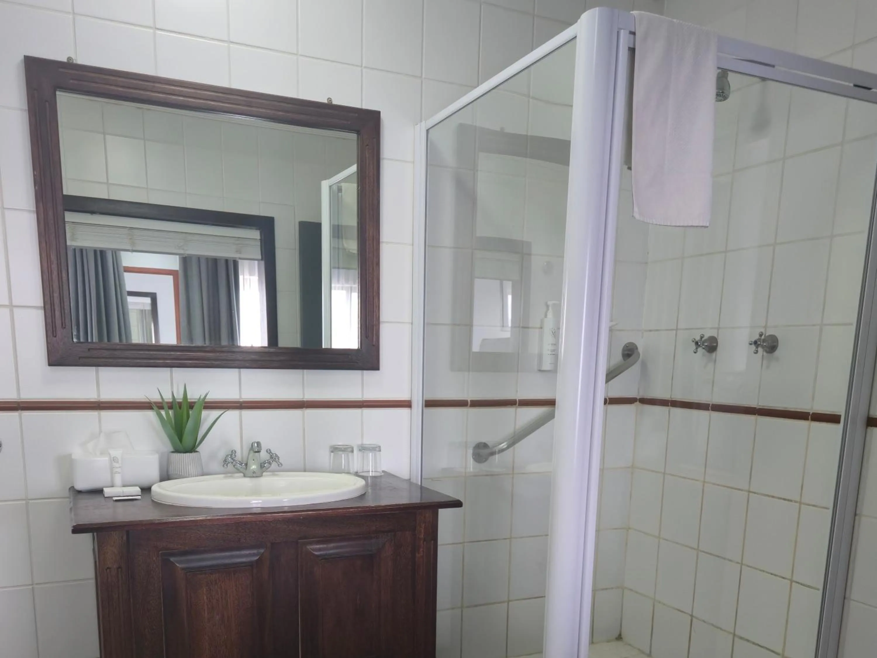 Protea Hotel by Marriott Harrismith Montrose