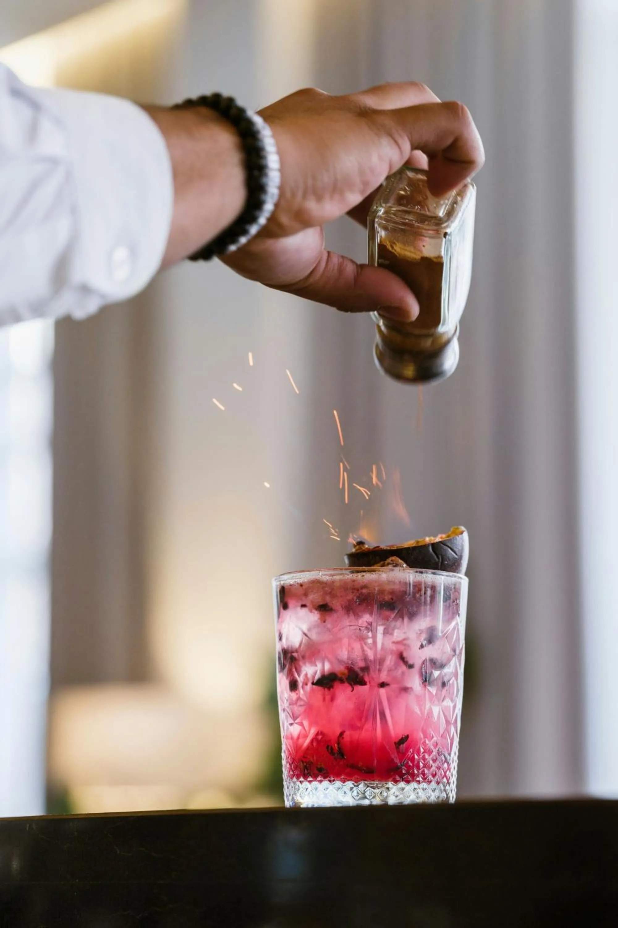 Restaurant/places to eat in Renaissance Brussels Hotel