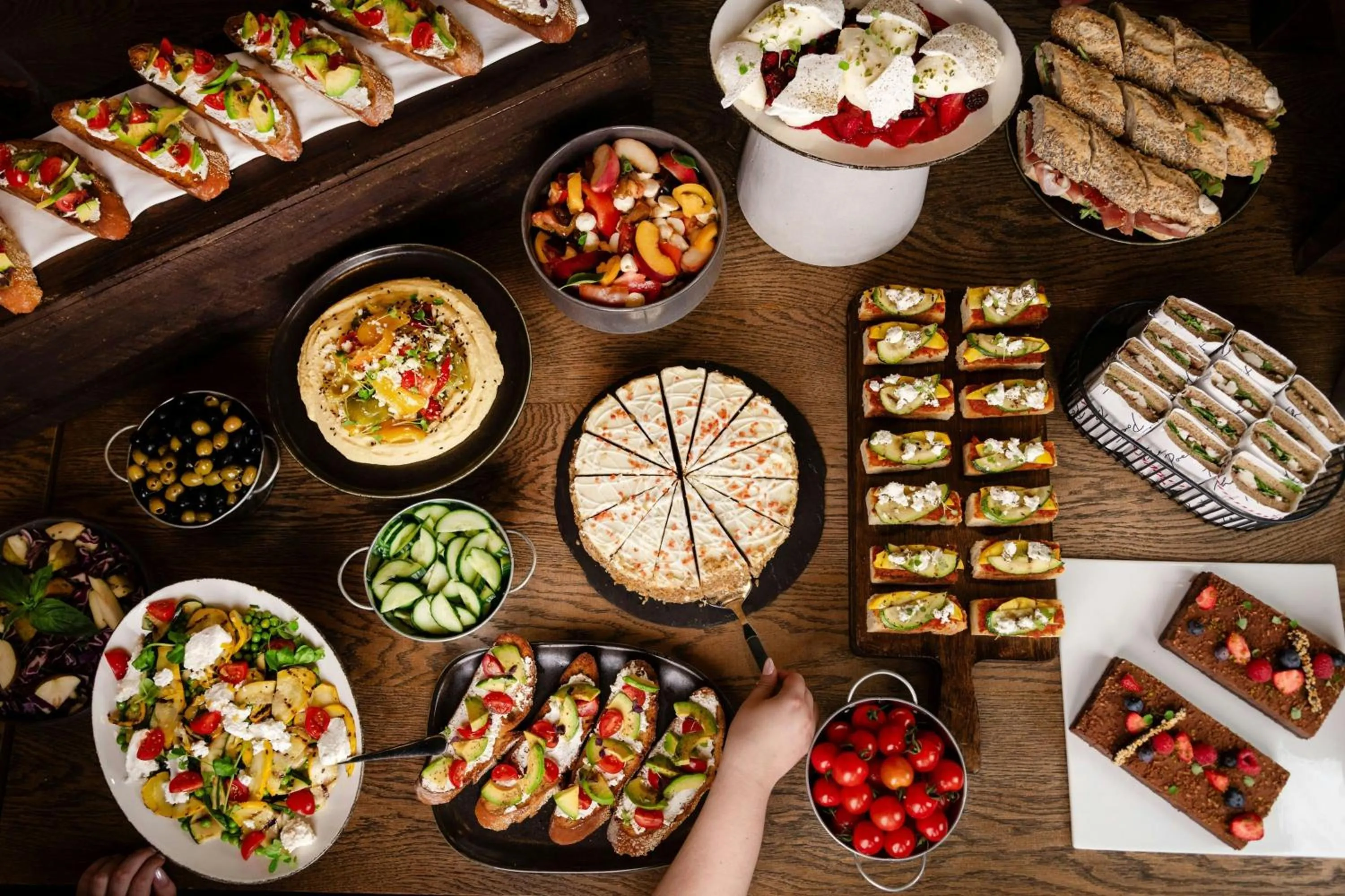 Meeting/conference room in Renaissance Brussels Hotel