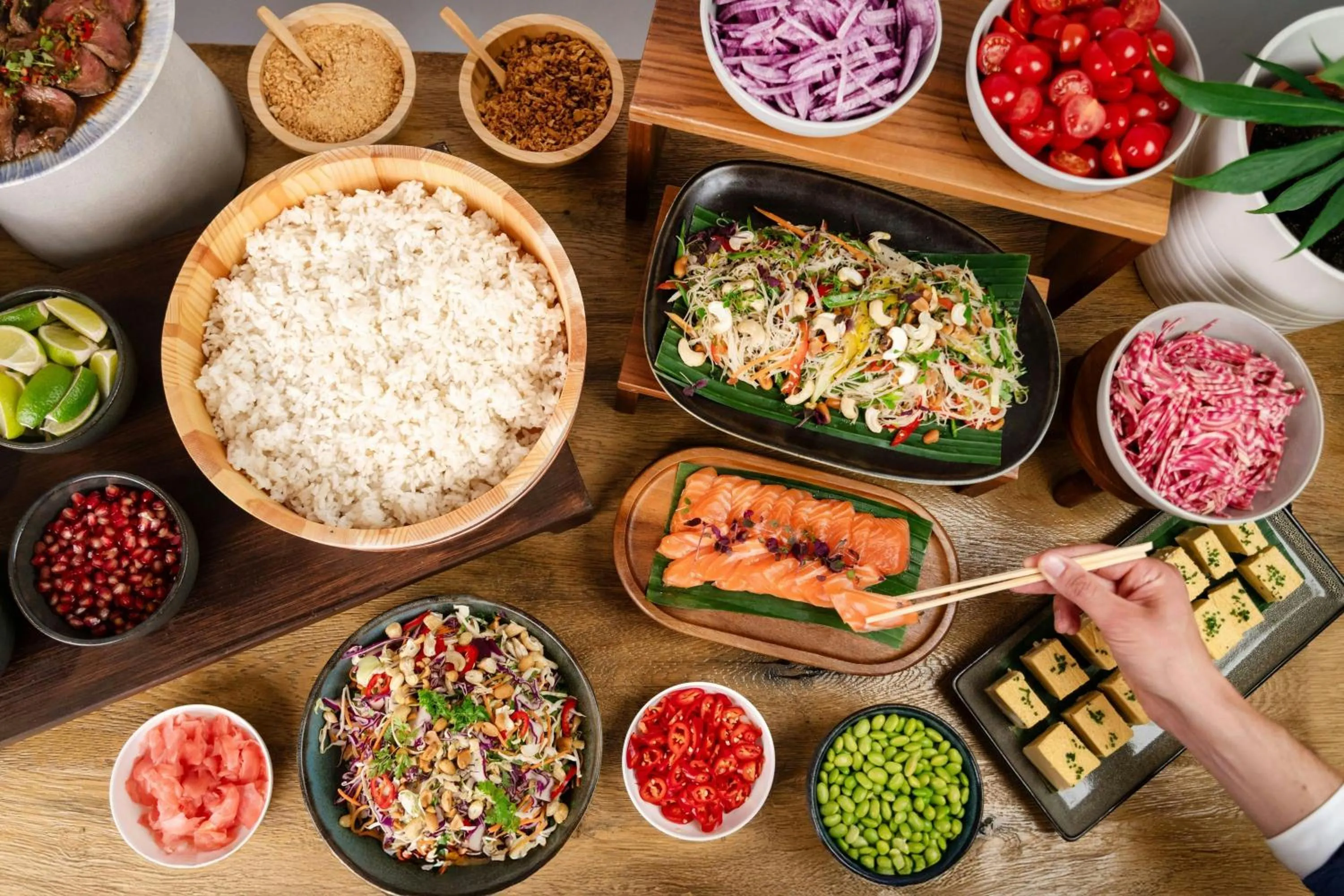 Meeting/conference room in Renaissance Brussels Hotel