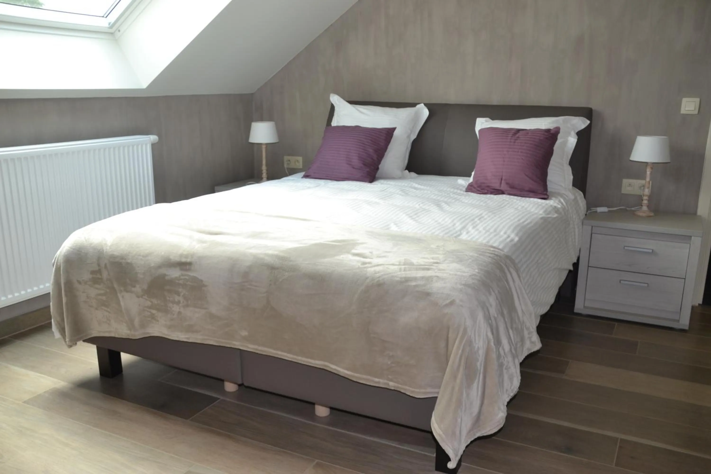 Decorative detail in au-magasin