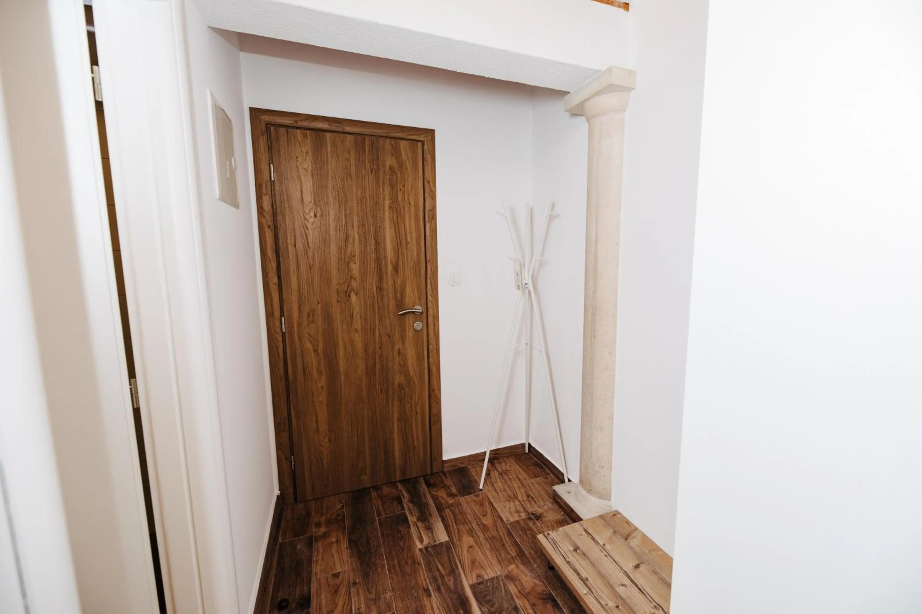 Bedroom in Villa Diana