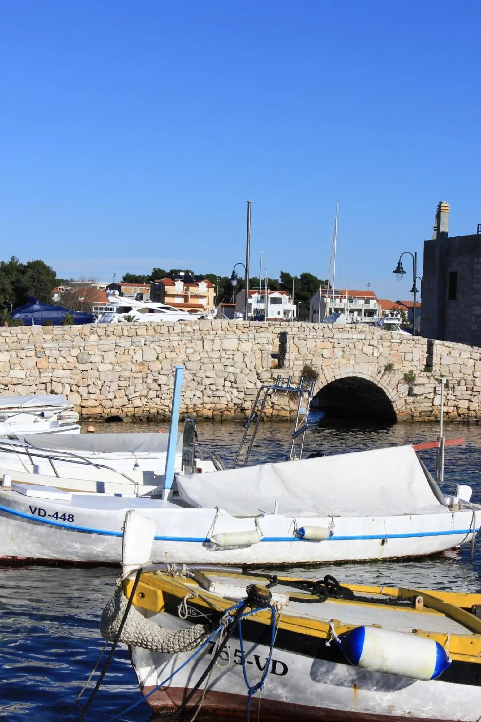 Other in Villa Diana