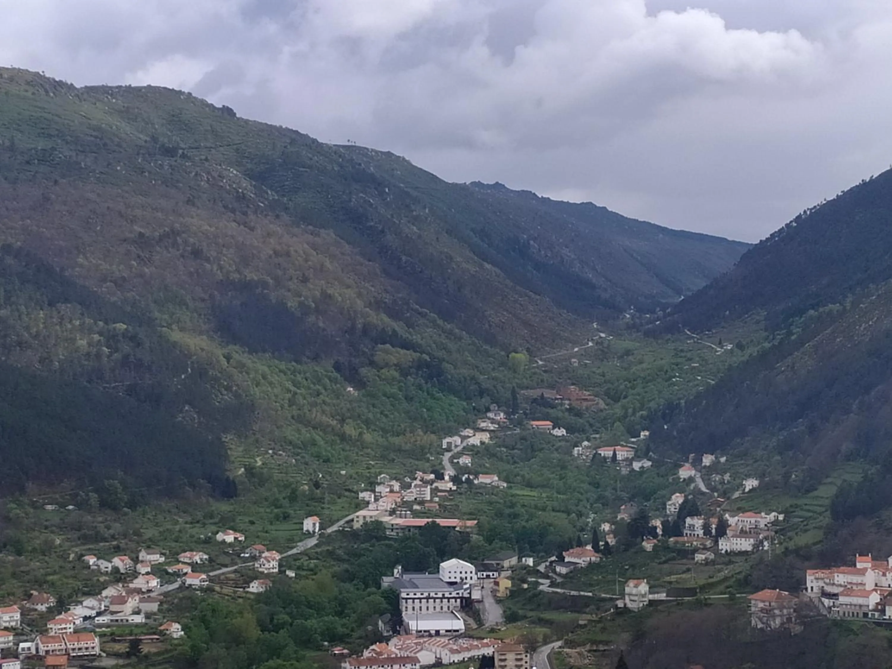 Casa Mariolas