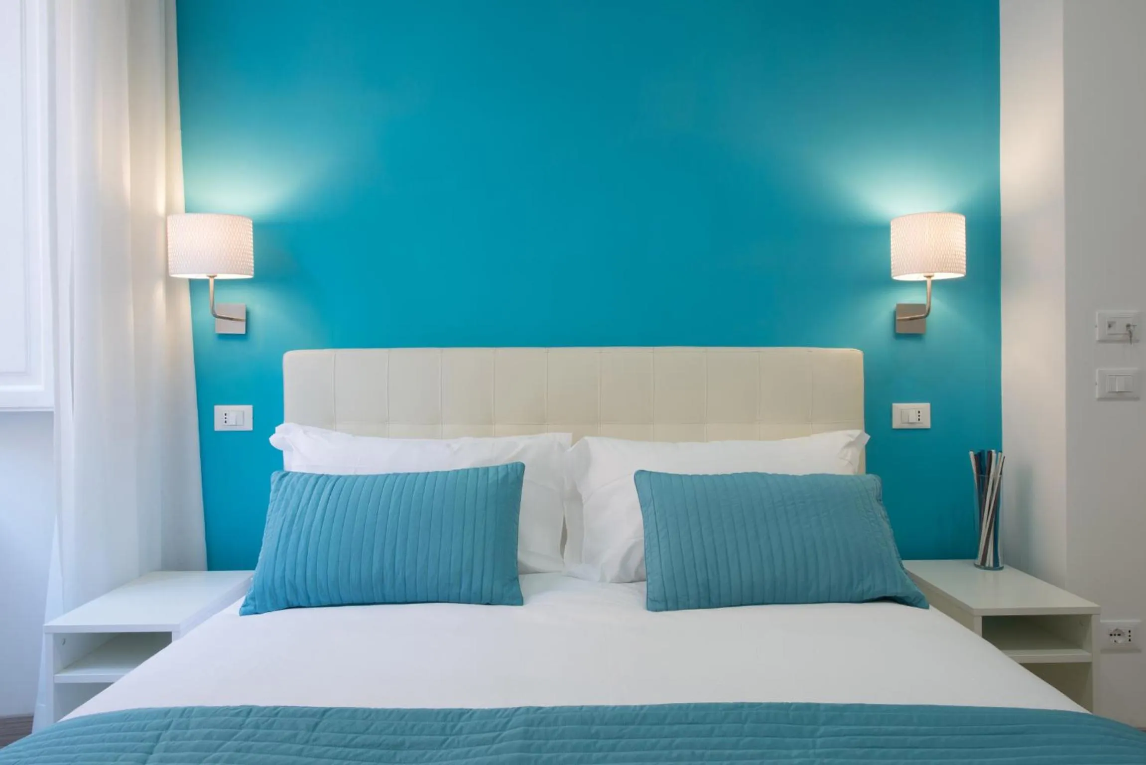 Bedroom, Bed in Le Stanze Di Gaia