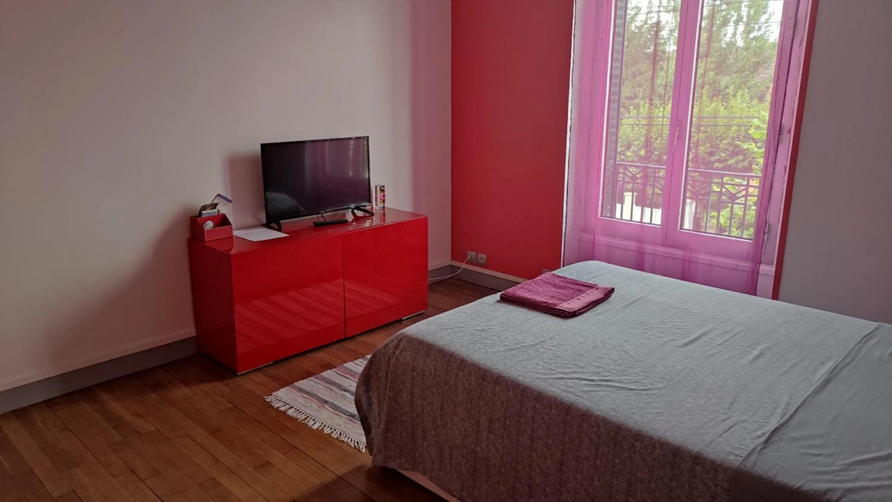 Chambres HABILIS