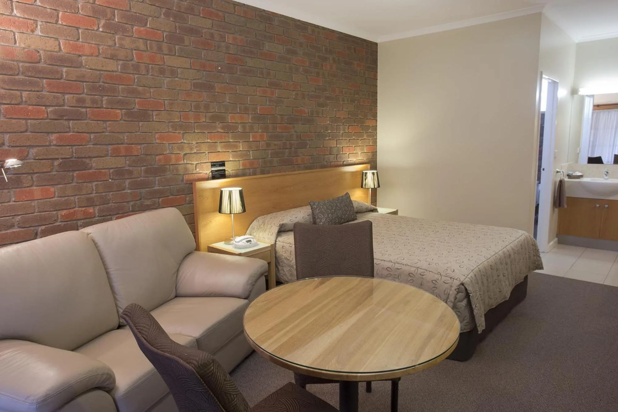 Horsham Country City Motor Inn