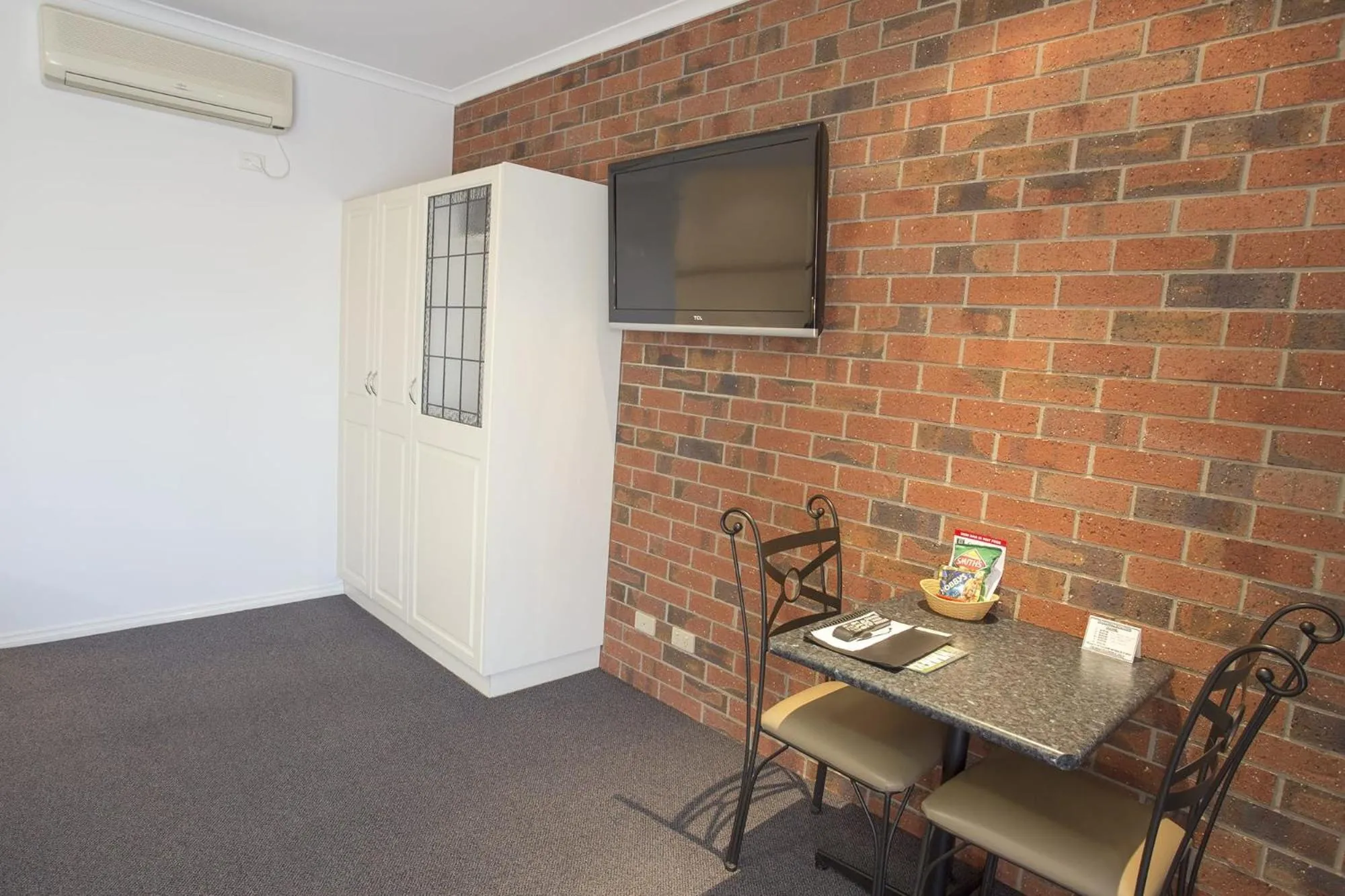 Horsham Country City Motor Inn