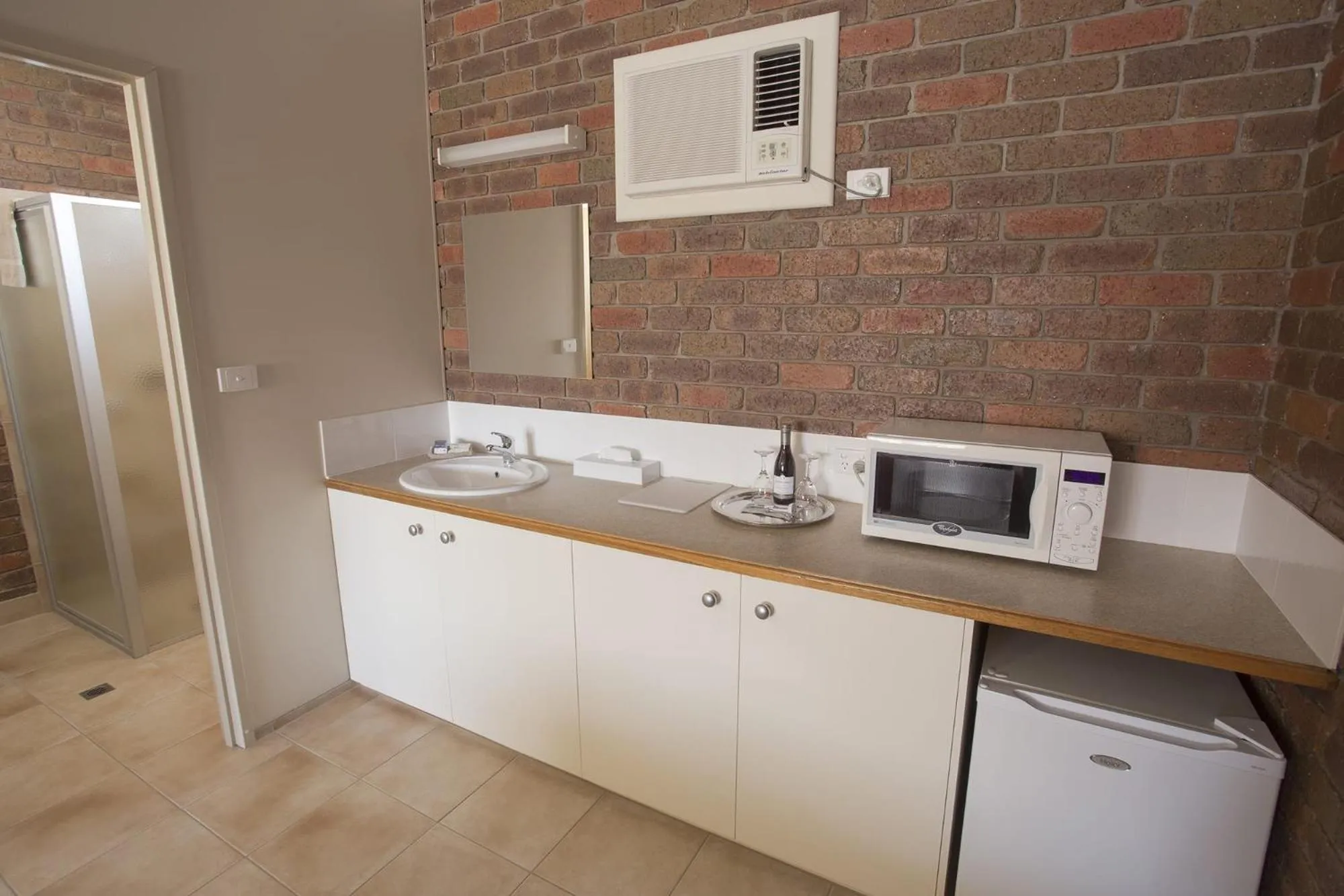 Horsham Country City Motor Inn