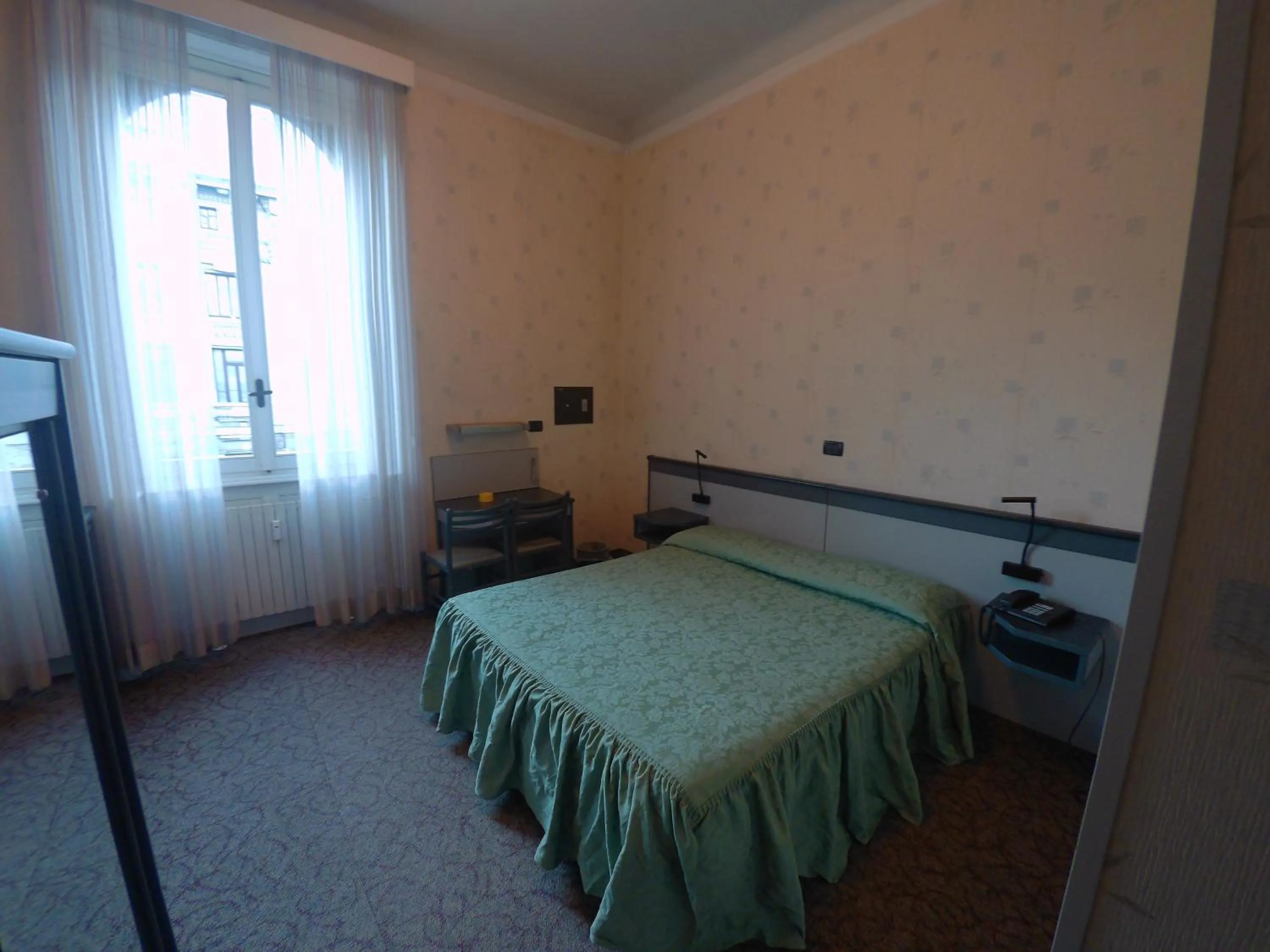 Photo of the whole room, Bed in Hotel Ada