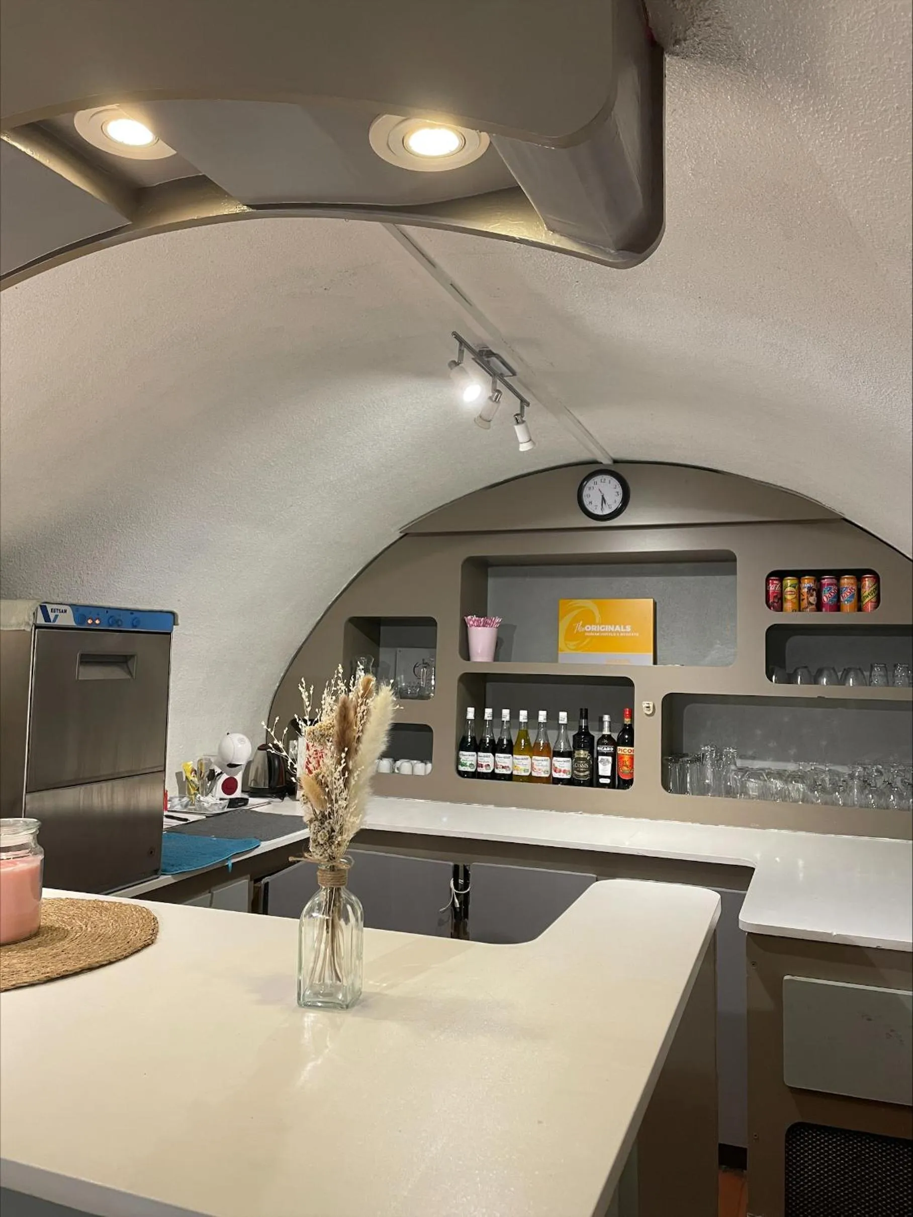 Restaurant/places to eat in The Originals Access, Hôtel Arum, Remiremont