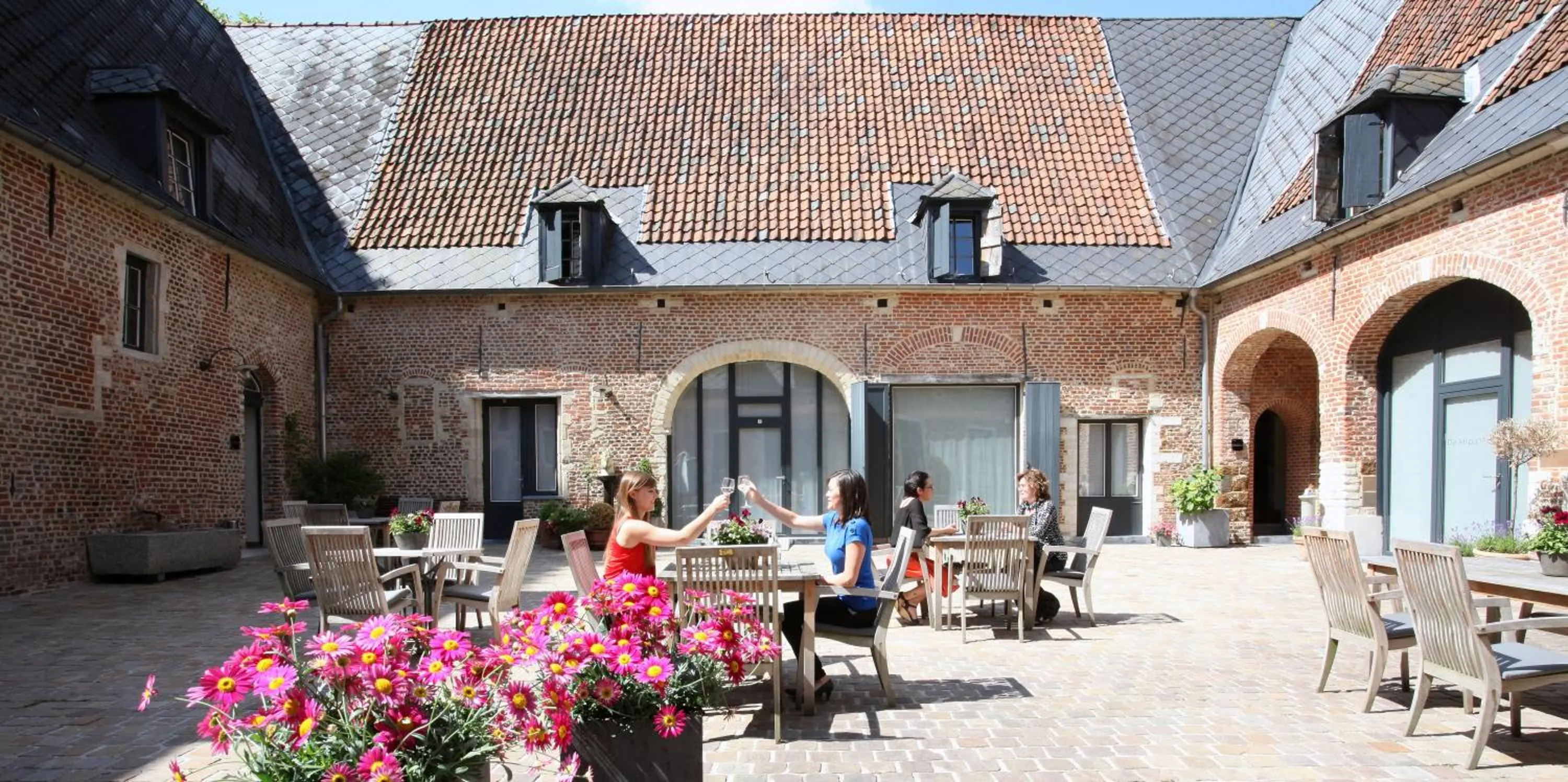 Hotel The Lodge Heverlee