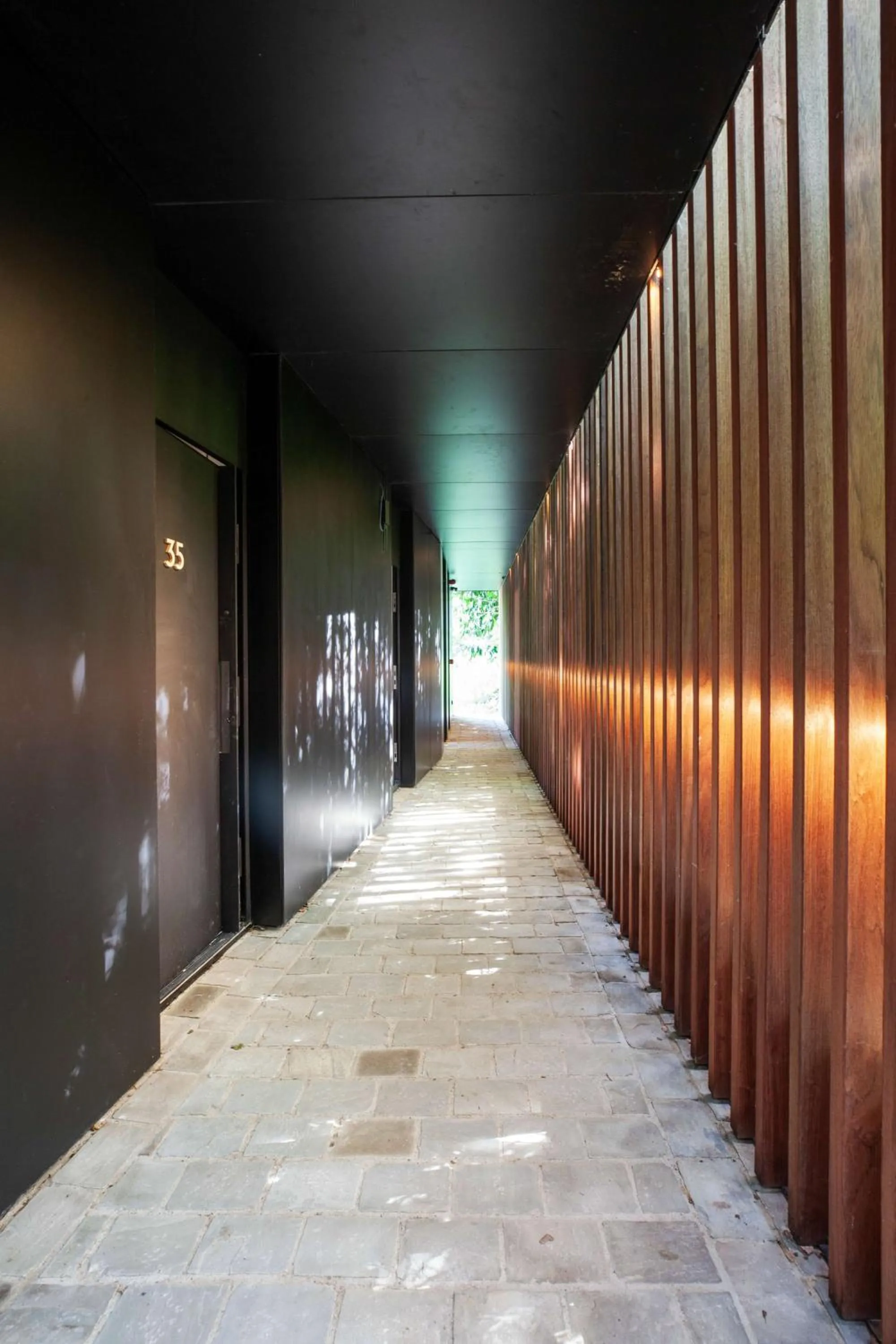 Hotel The Lodge Heverlee