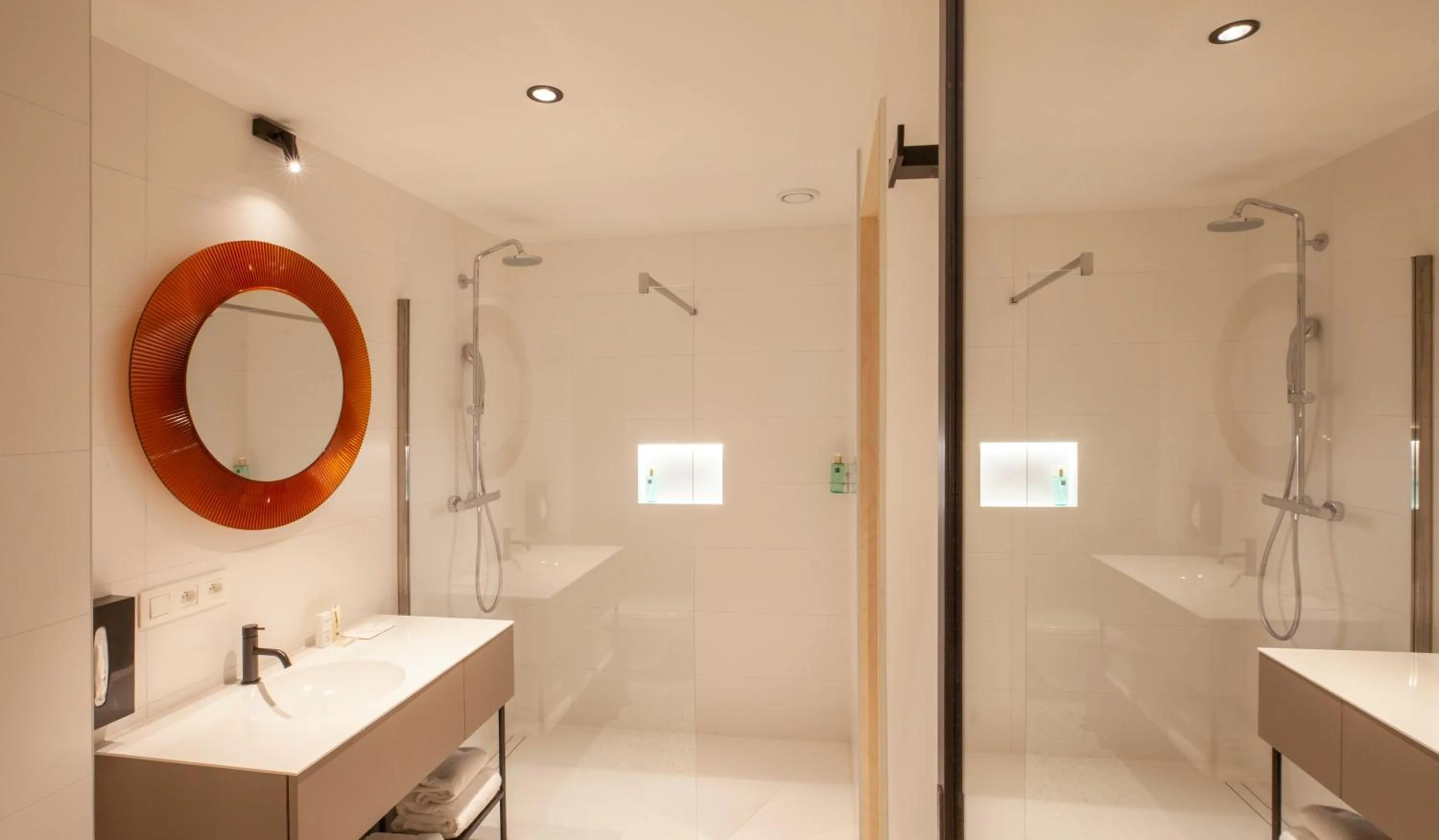 Hotel The Lodge Heverlee