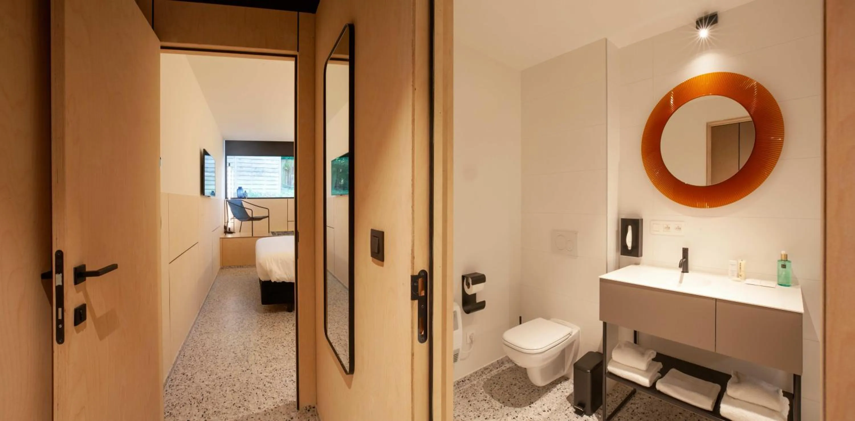 Hotel The Lodge Heverlee