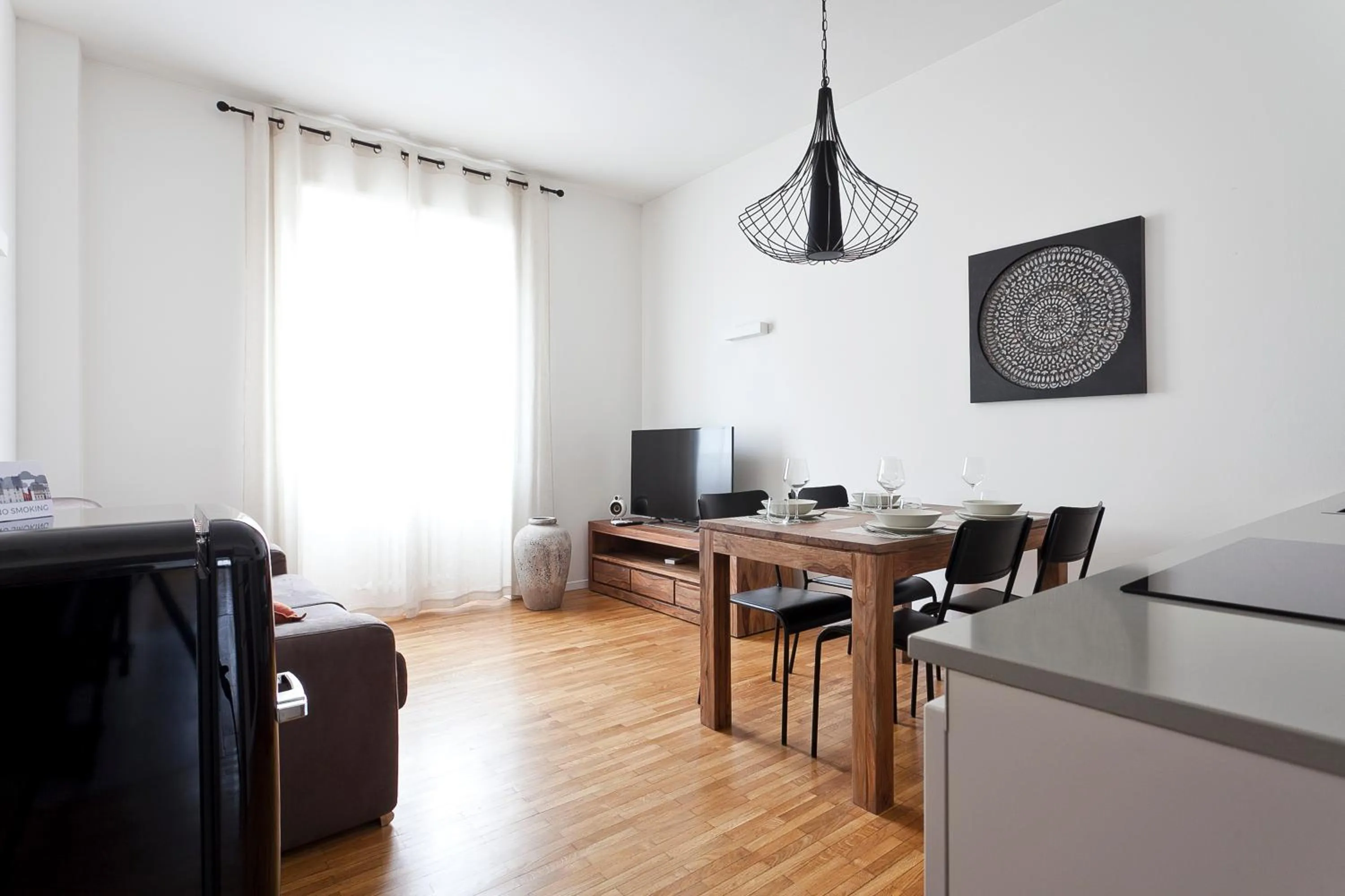 Photo of the whole room in Italianway Easy - Scarlatti 31