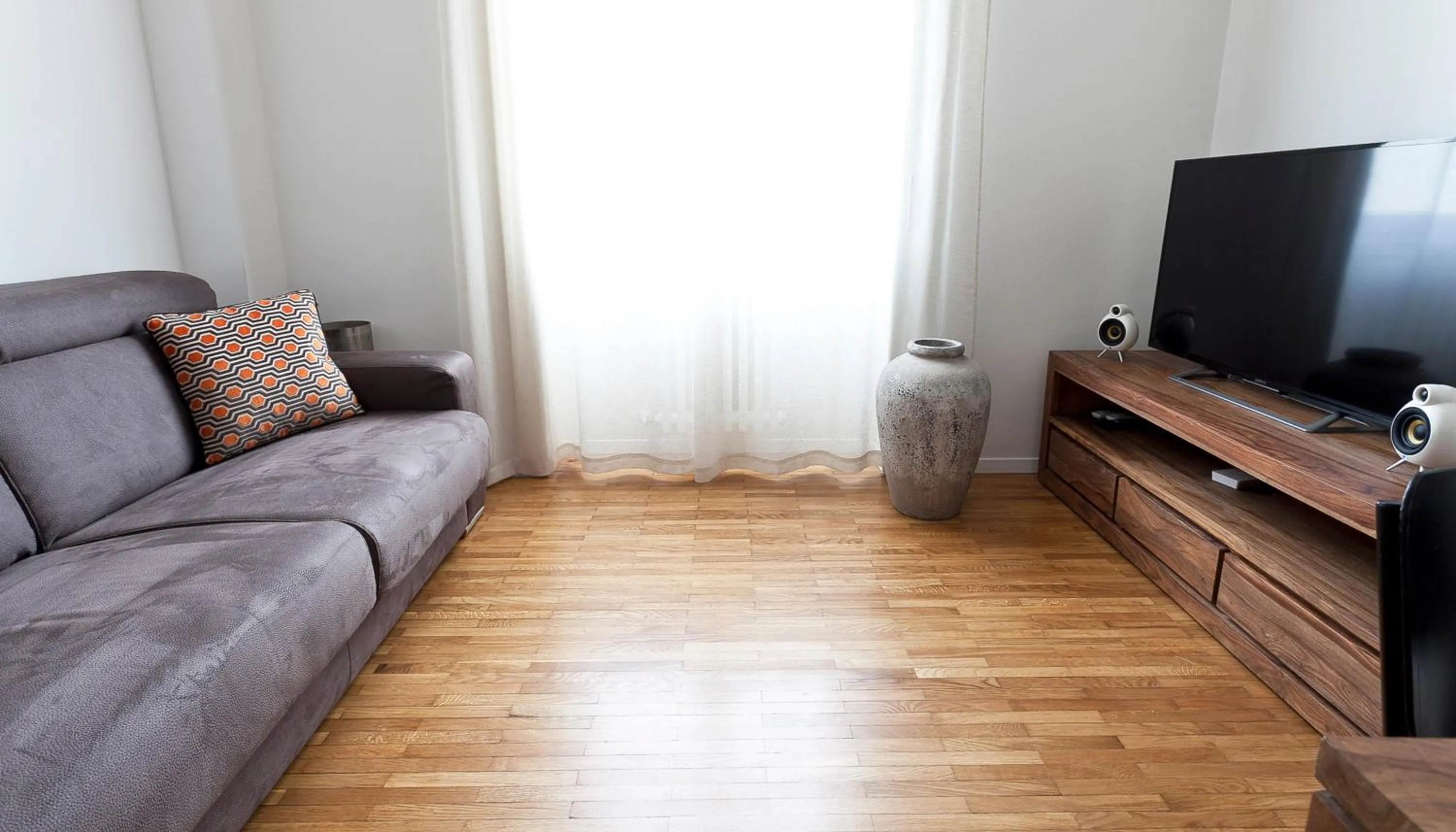 TV and multimedia in Italianway Easy - Scarlatti 31