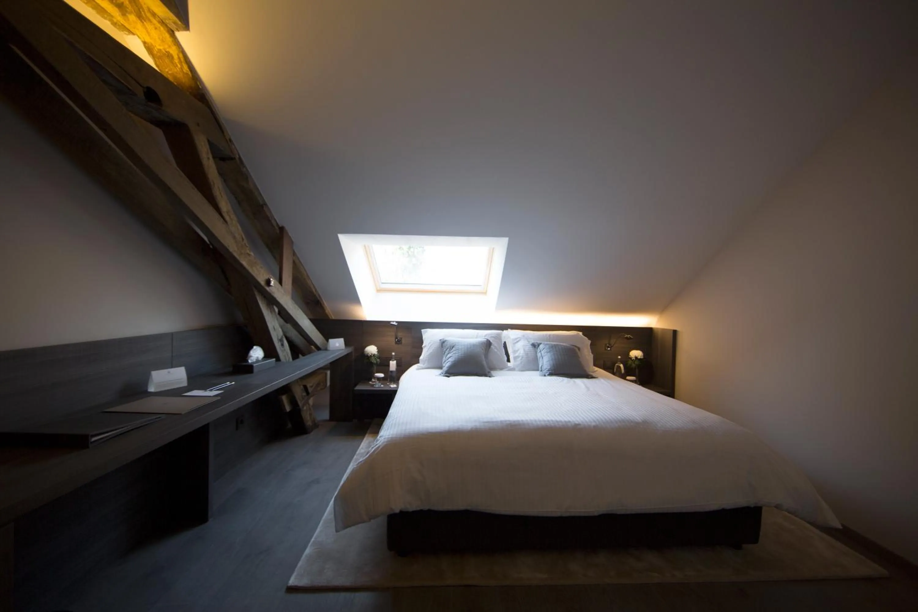 Superior Double Room in Etoile de Pompadour
