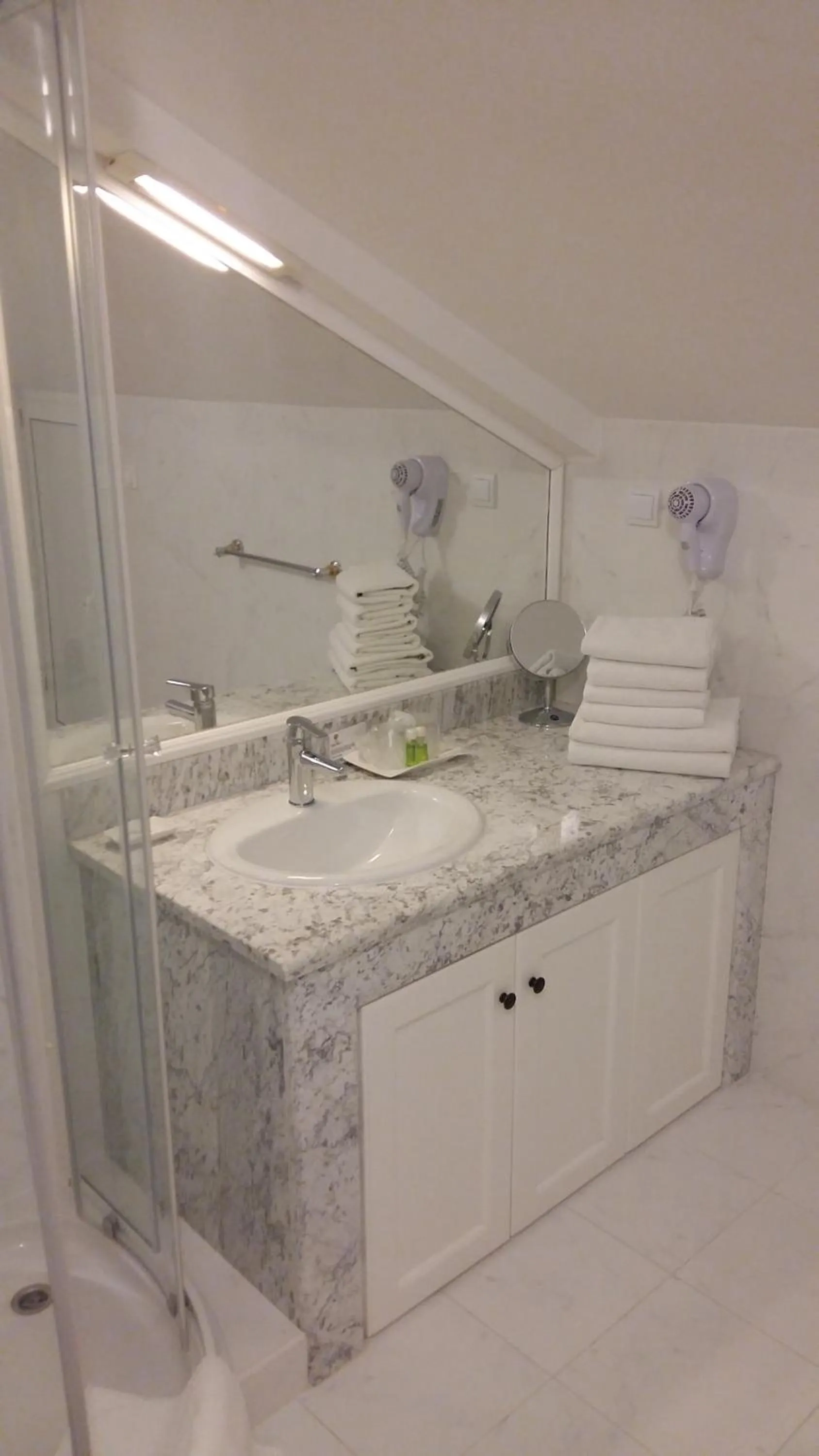 Sea view in Villa Triana-Adults Only