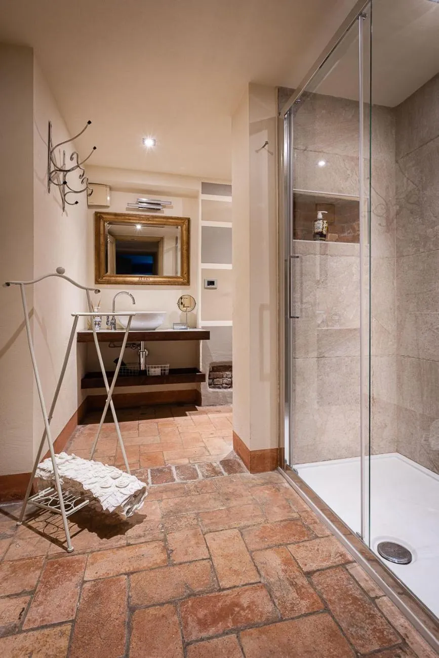 Villa Paradiso Charme&Design Adults only