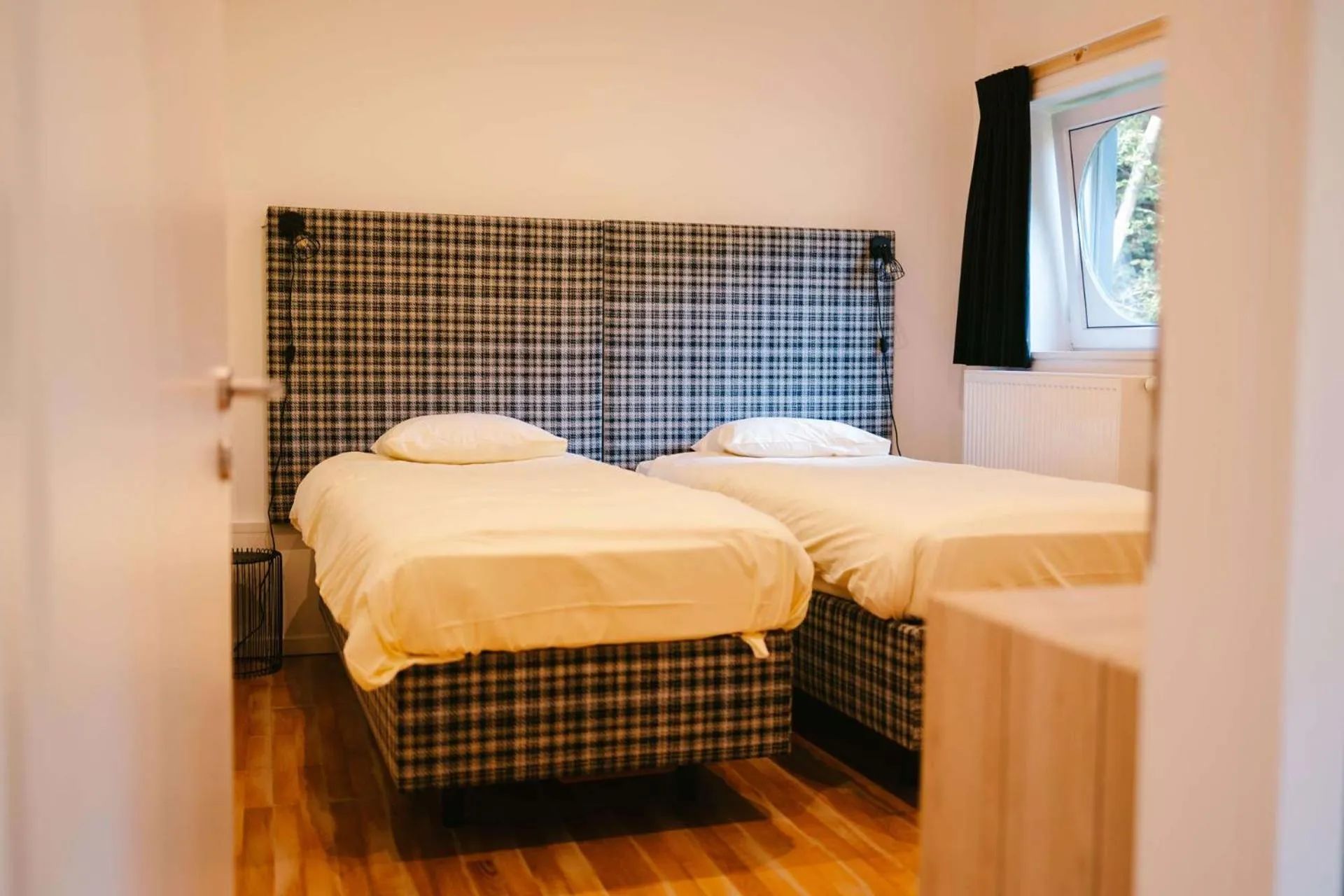 Bedroom, Bed in Hotel Le Val D'arimont