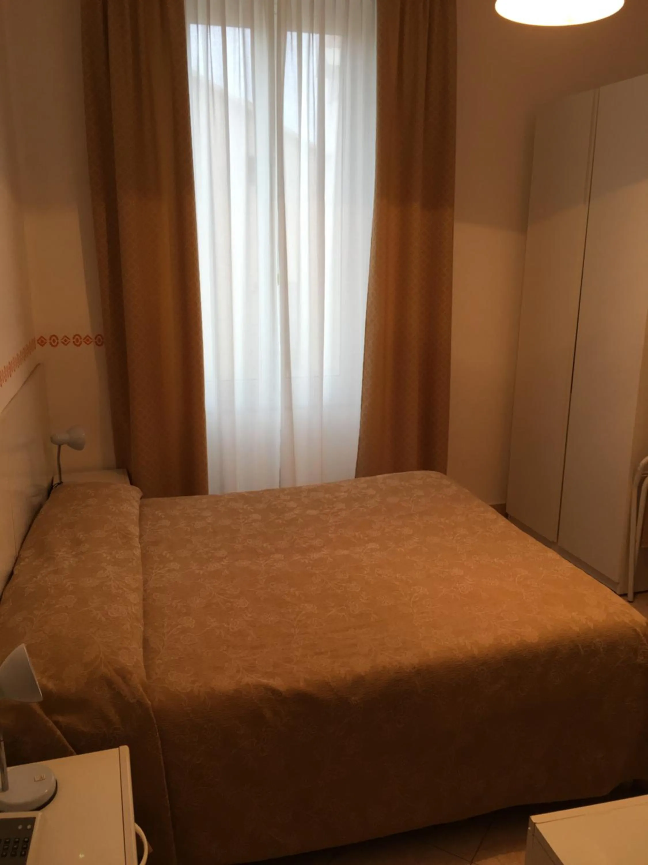 Photo of the whole room in Hotel Azzurro