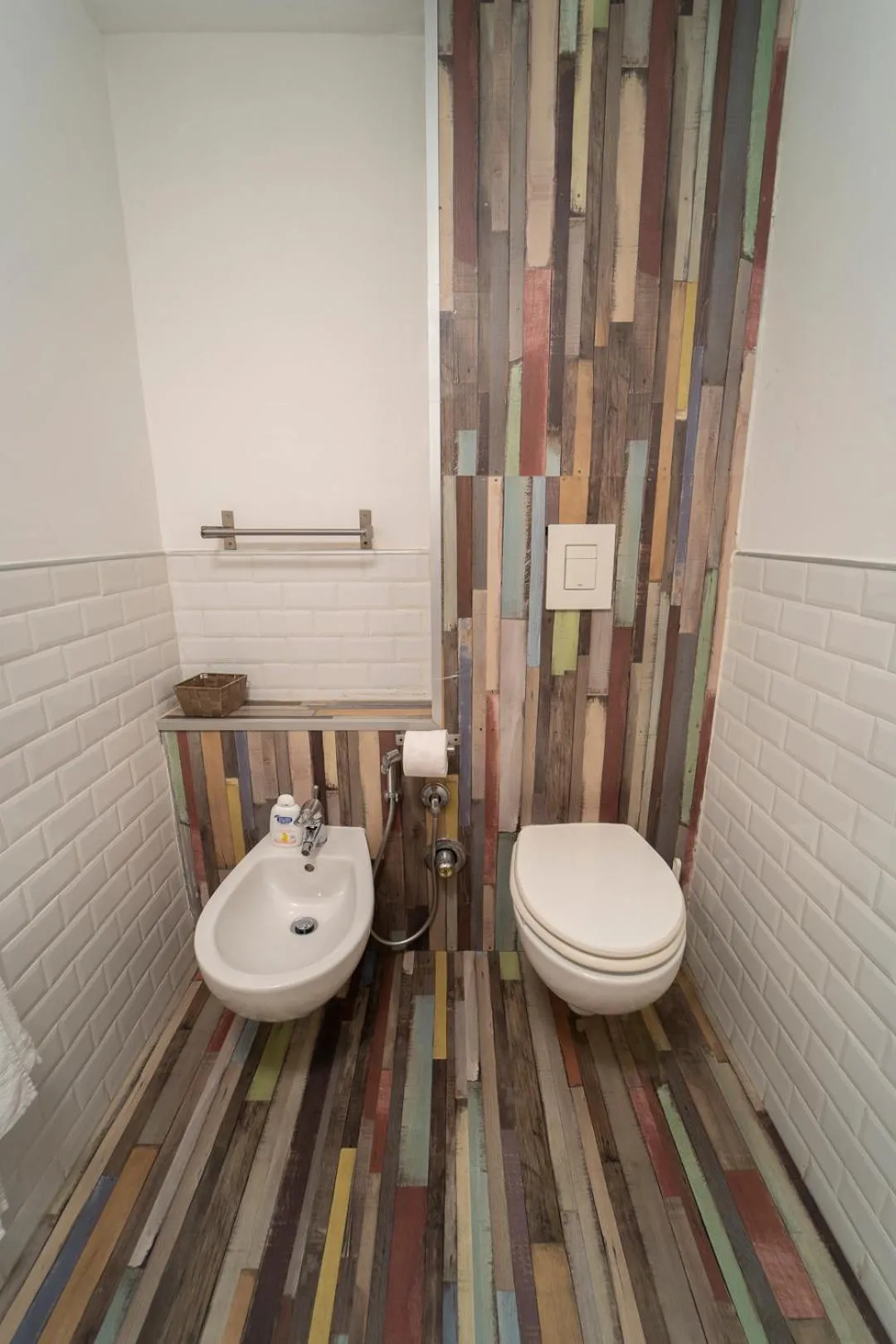 Bathroom in Domus Vesuvia