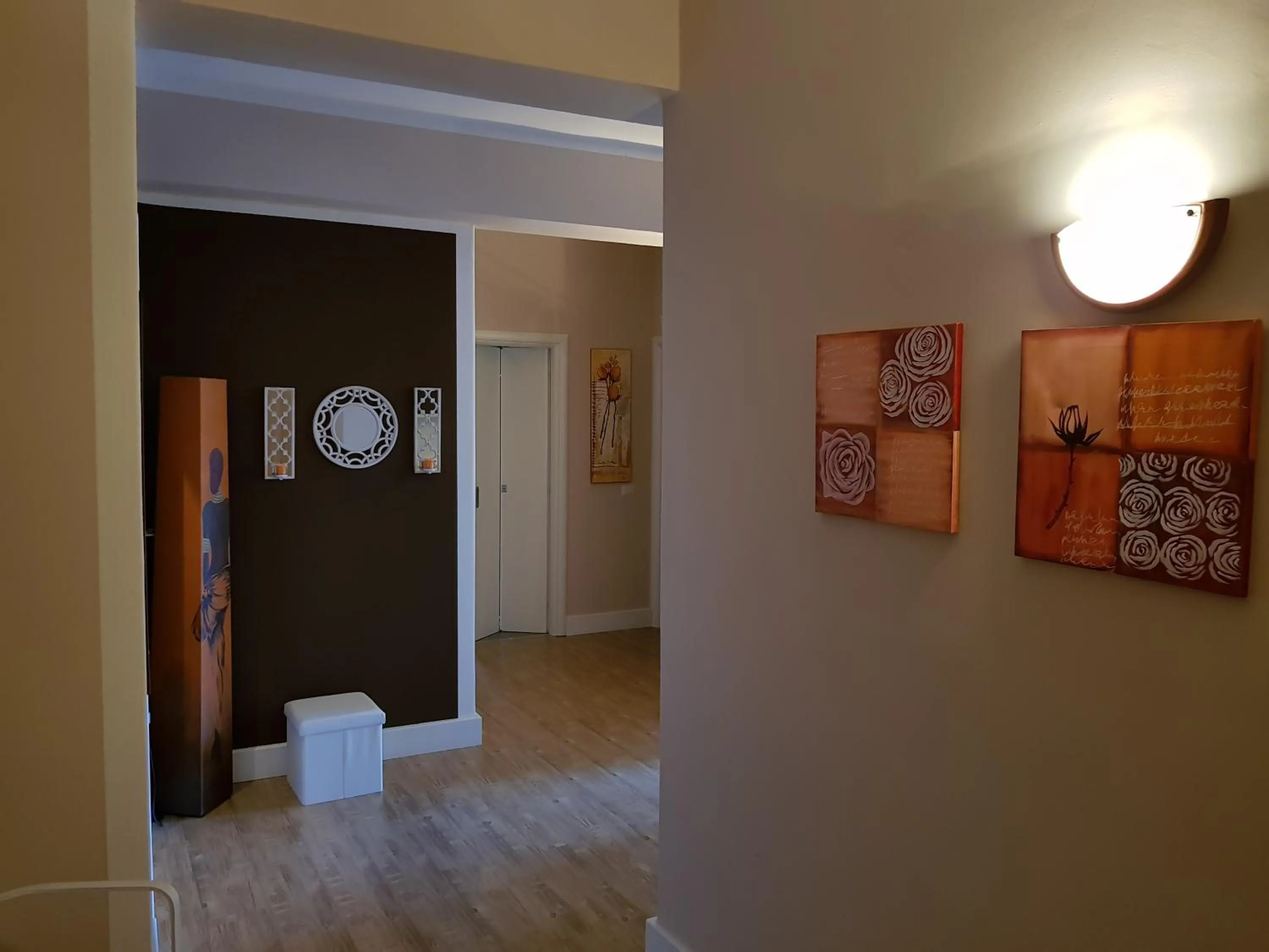 Internal: Not applicable to any particular room in B&B I Tre Sensi