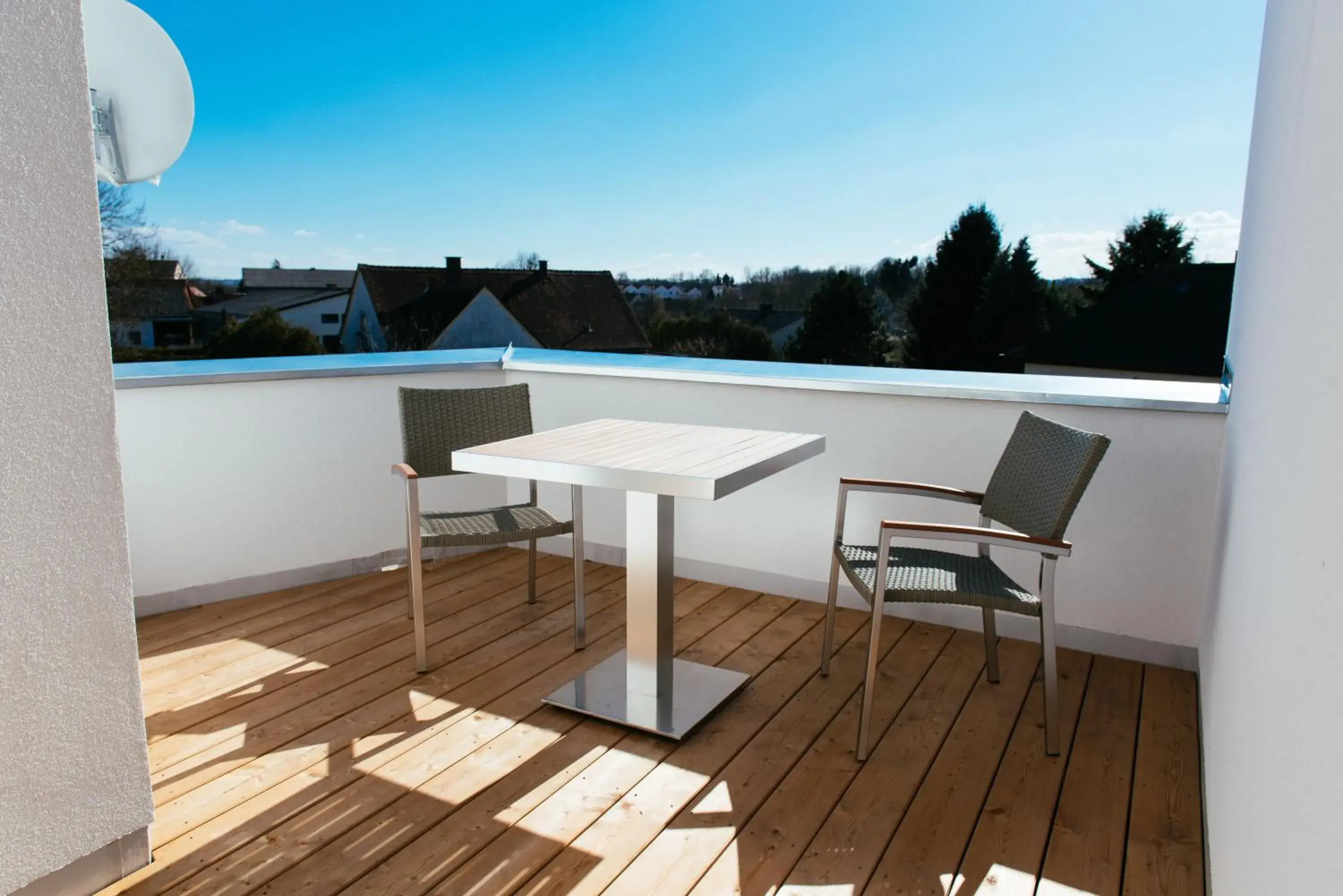 Apartment in Aparthotel Heuberger Apartment in Aparthotel Heuberger