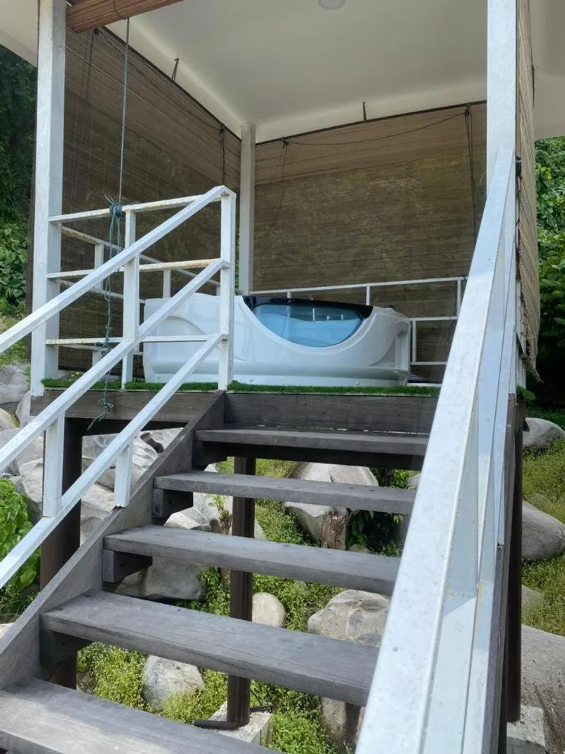 The Barat Tioman Beach Resort