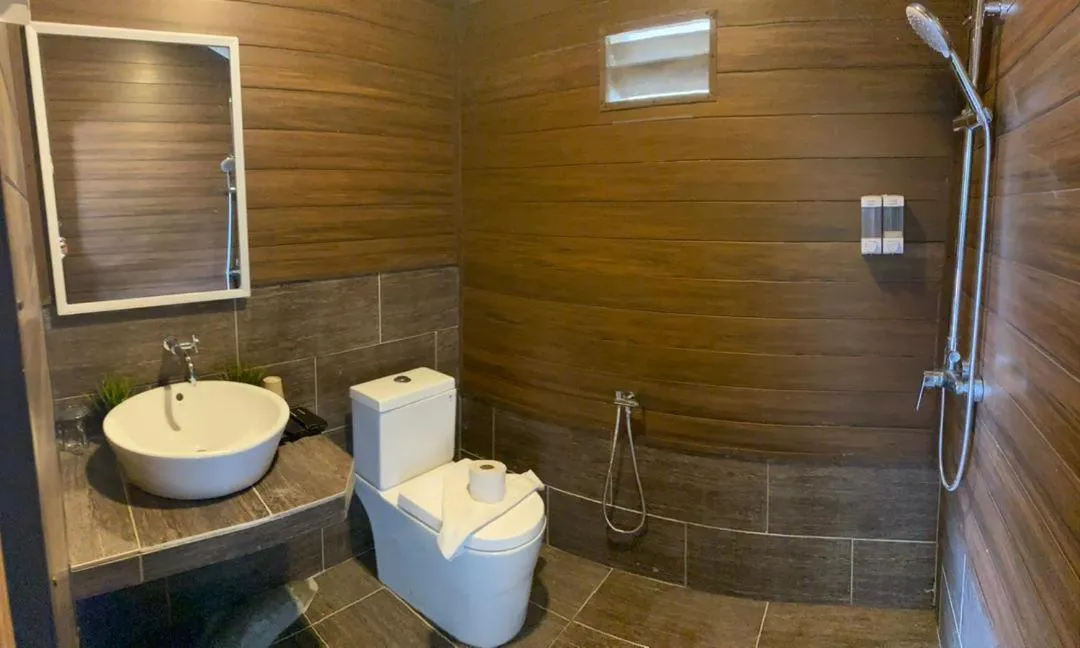 The Barat Tioman Beach Resort