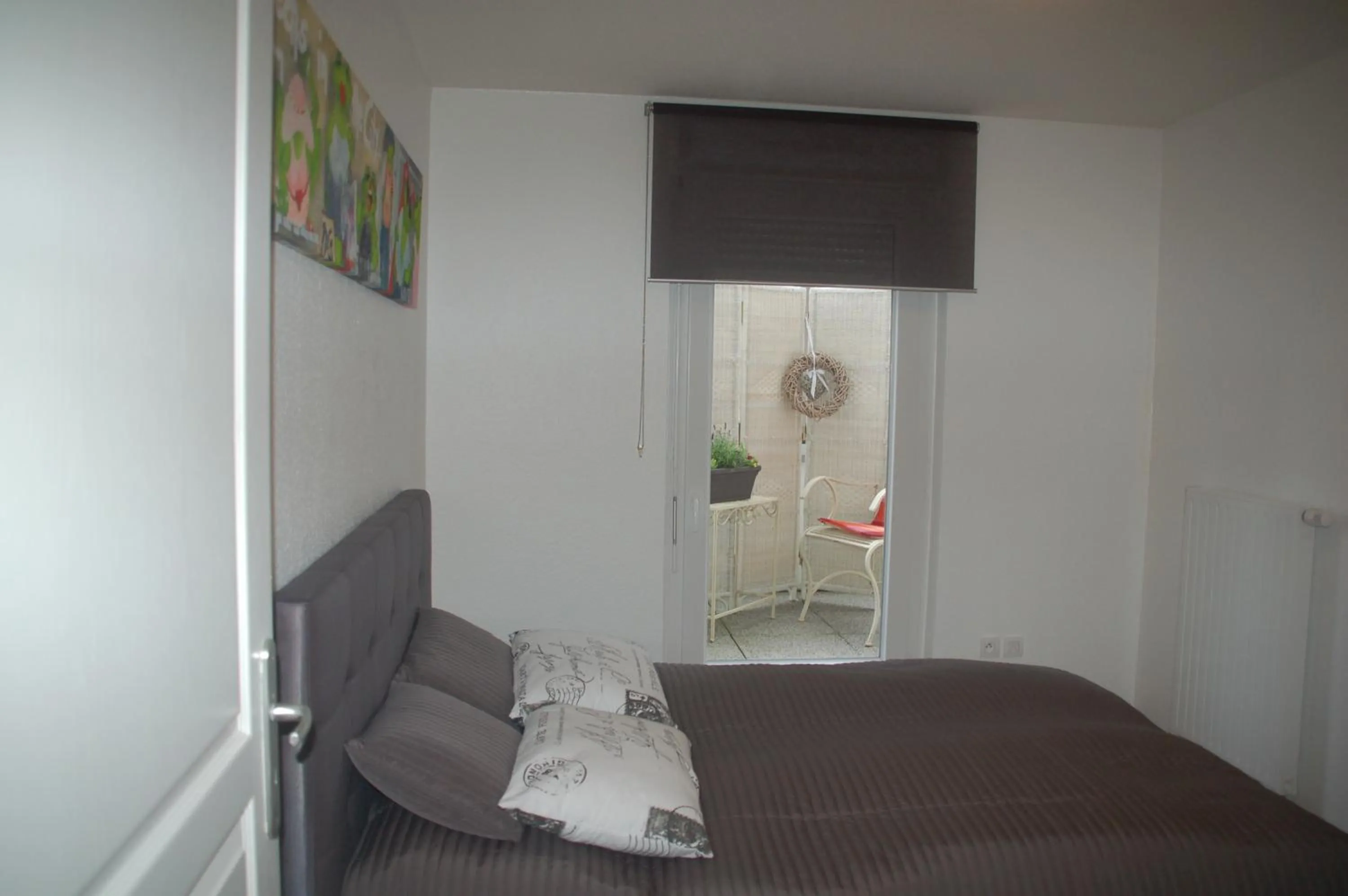 Rosys Appartement