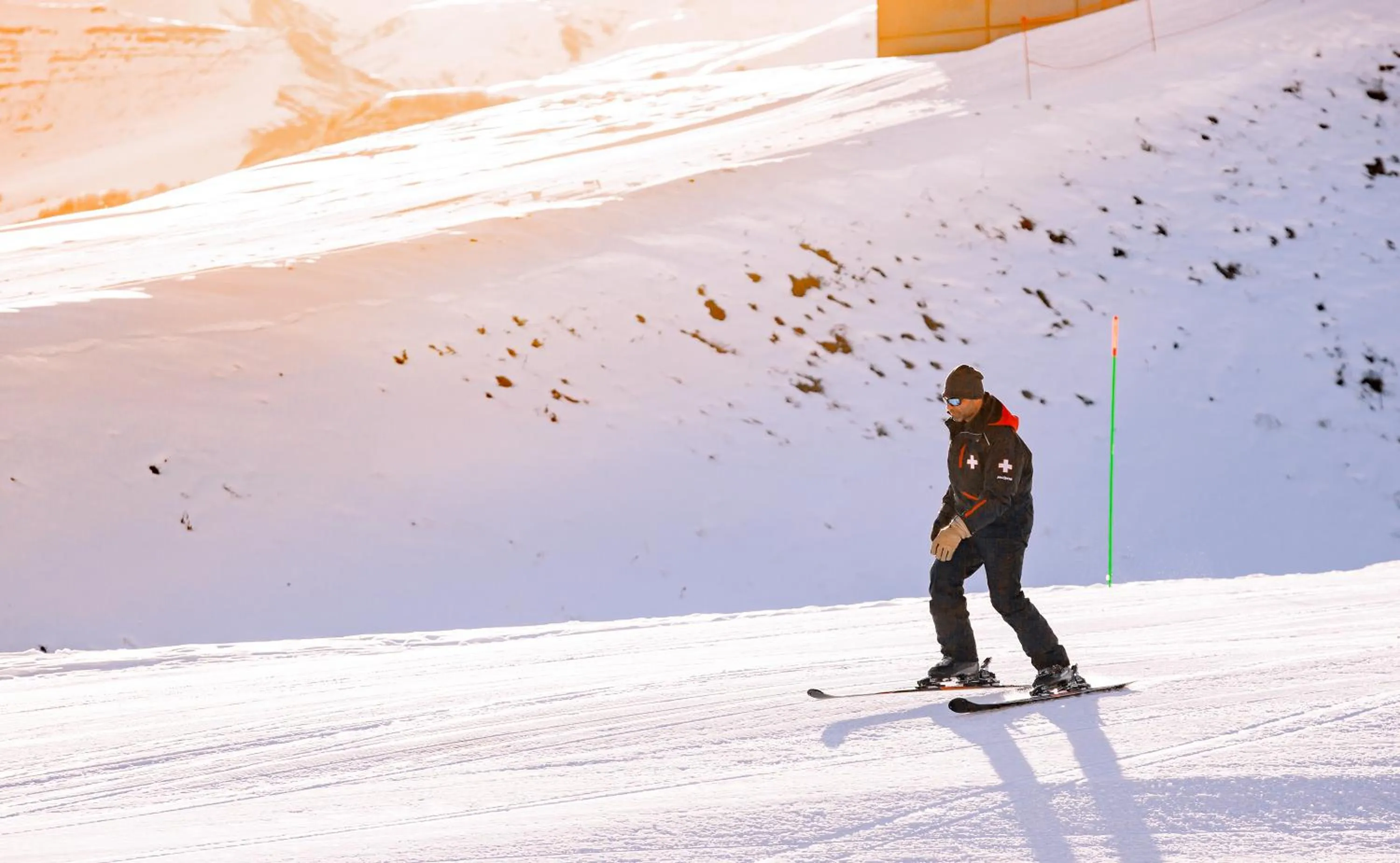 Activities in Gaya Residences