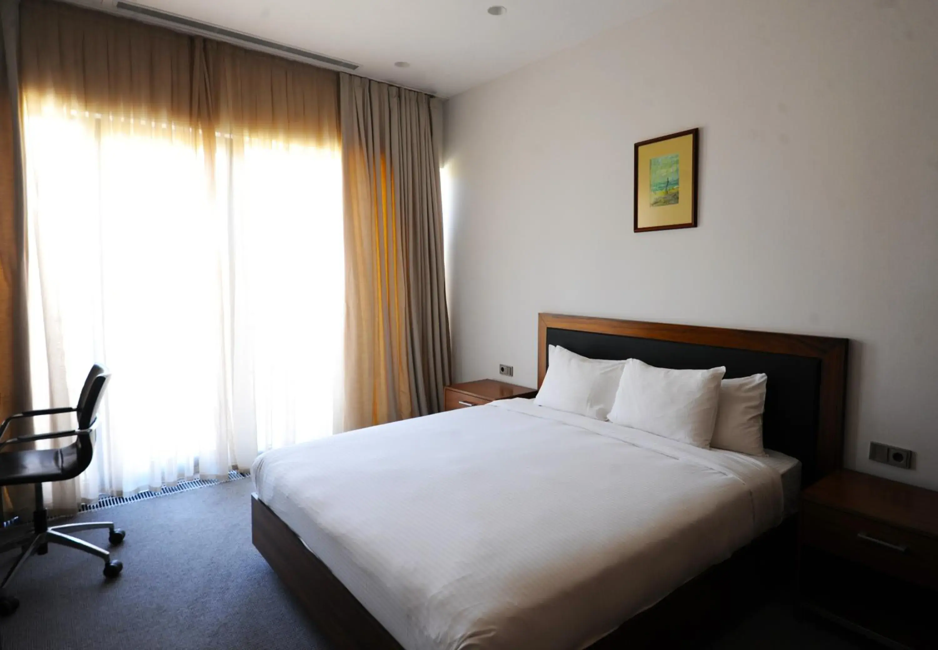 Two-Bedroom Apartment in Gaya Residences Two-Bedroom Apartment in Gaya Residences