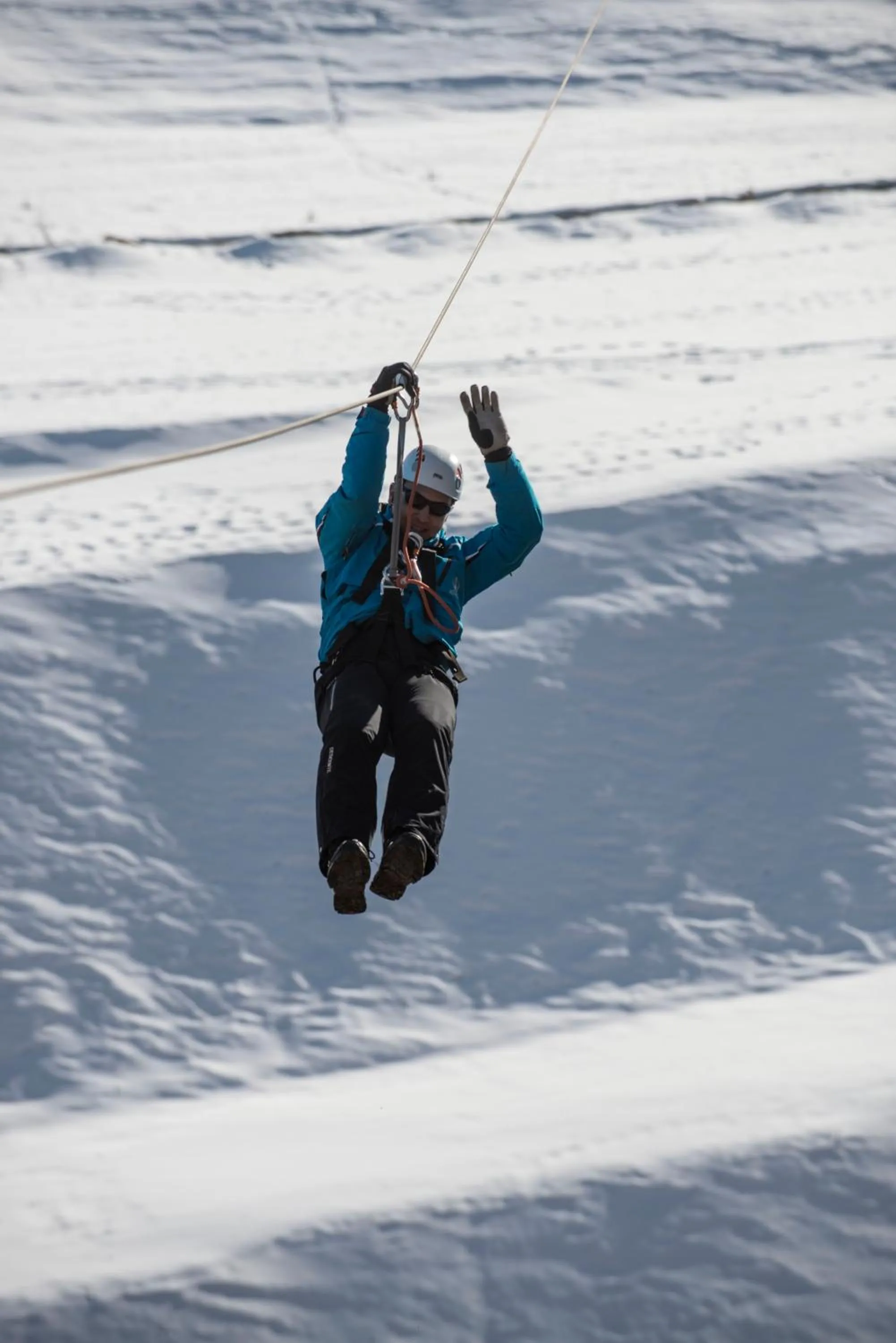 Activities in Gaya Residences