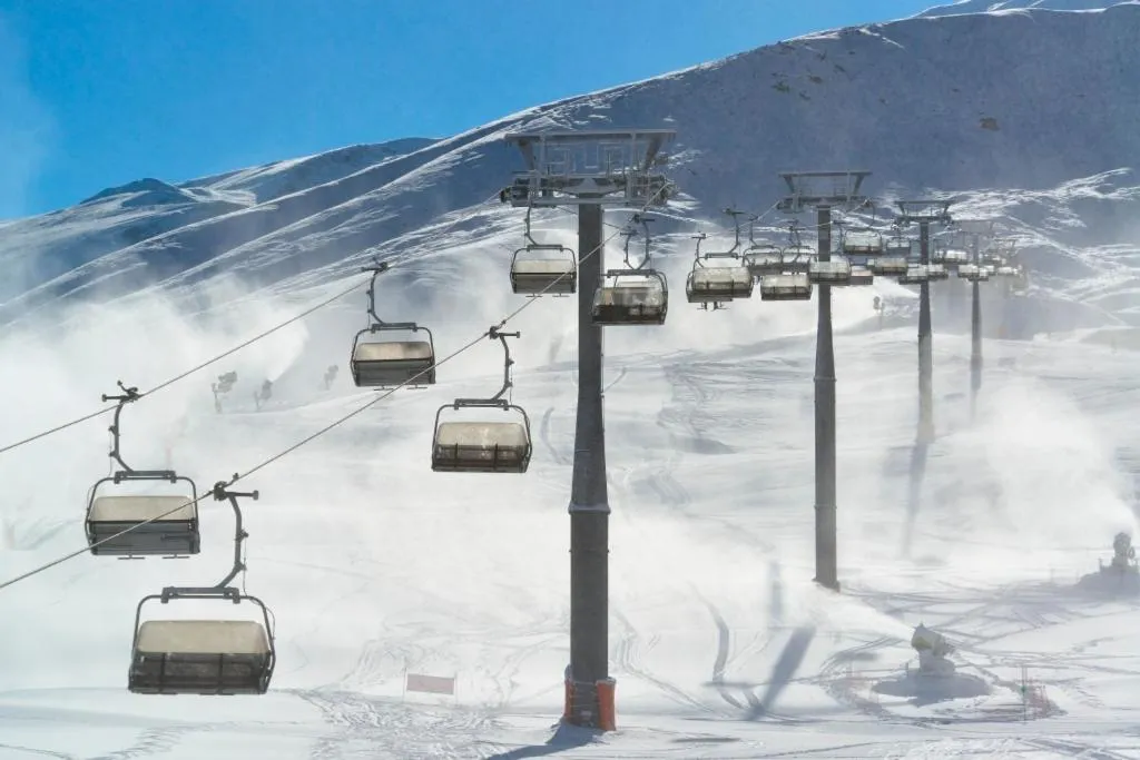 Activities in Gaya Residences