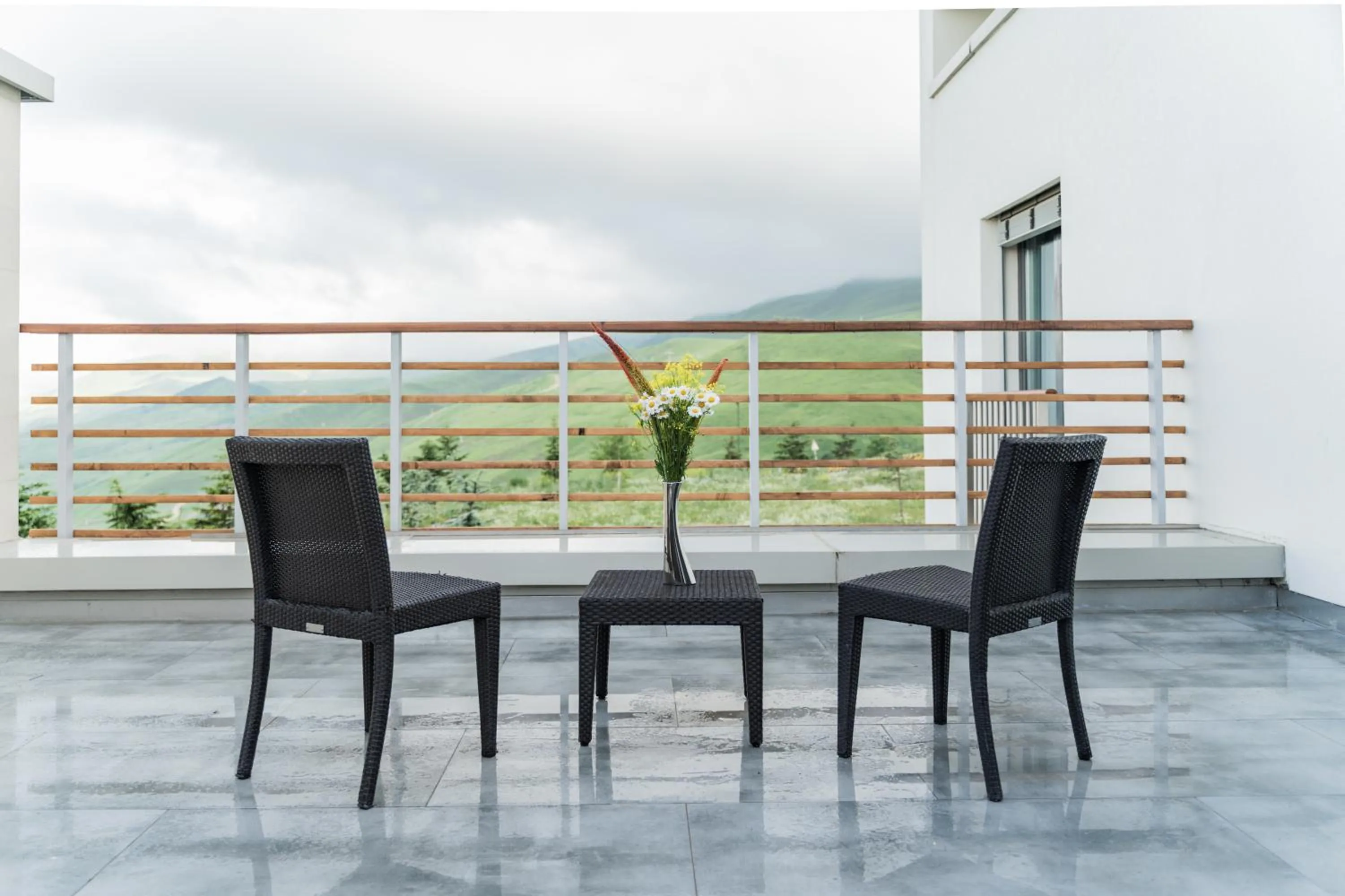 Day in Gaya Residences